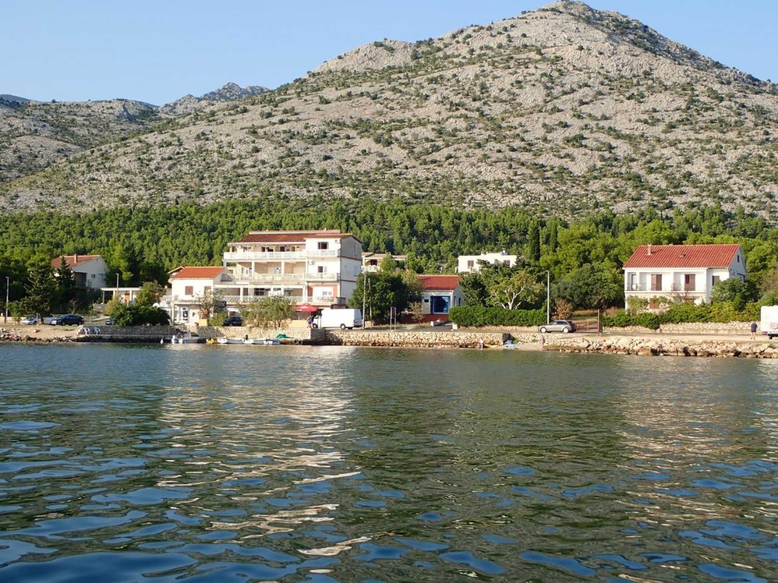 Gift card for Apartments Bili