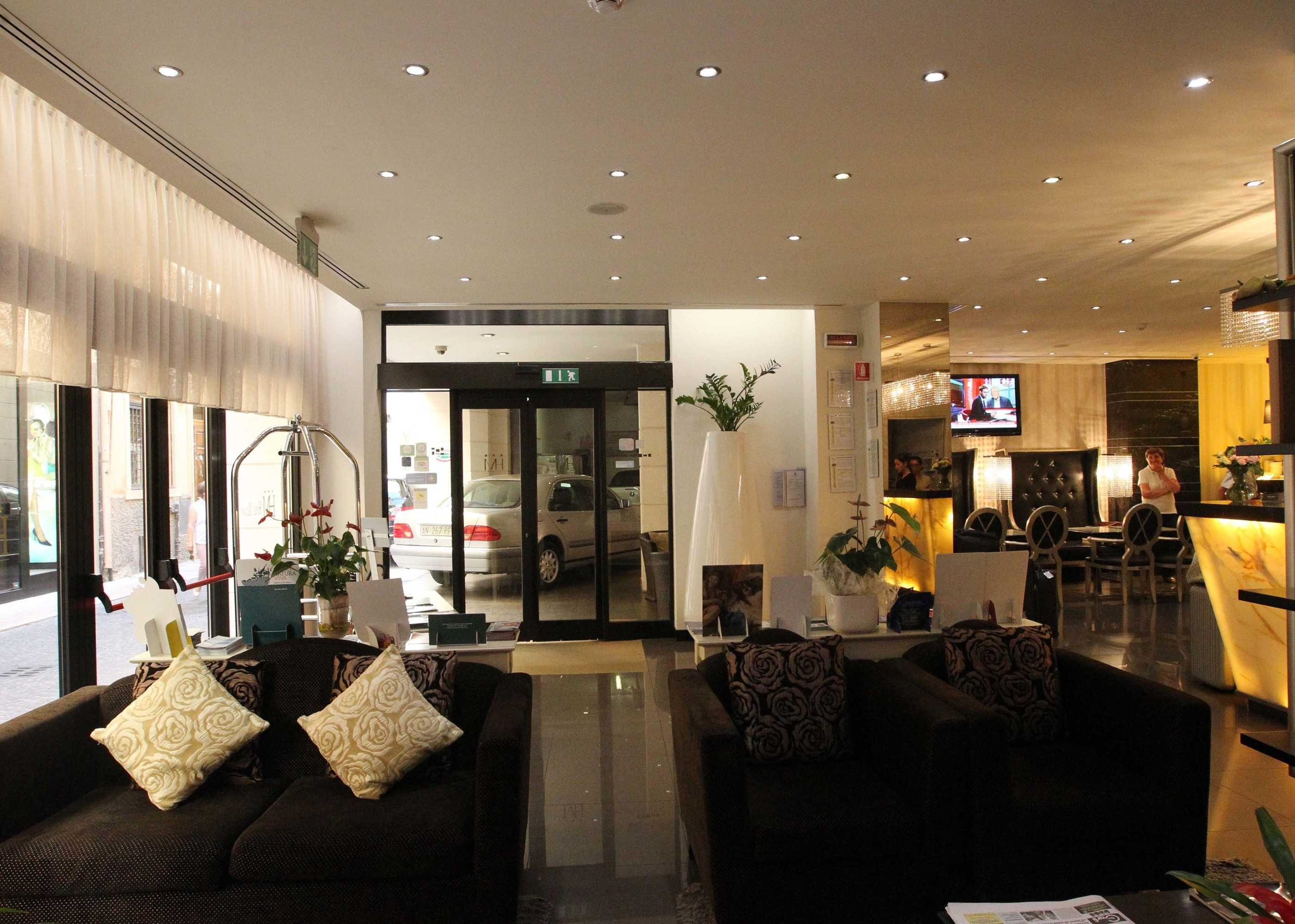 Gift card for Hotel Milano & Spa Gift card for Hotel Milano & Spa