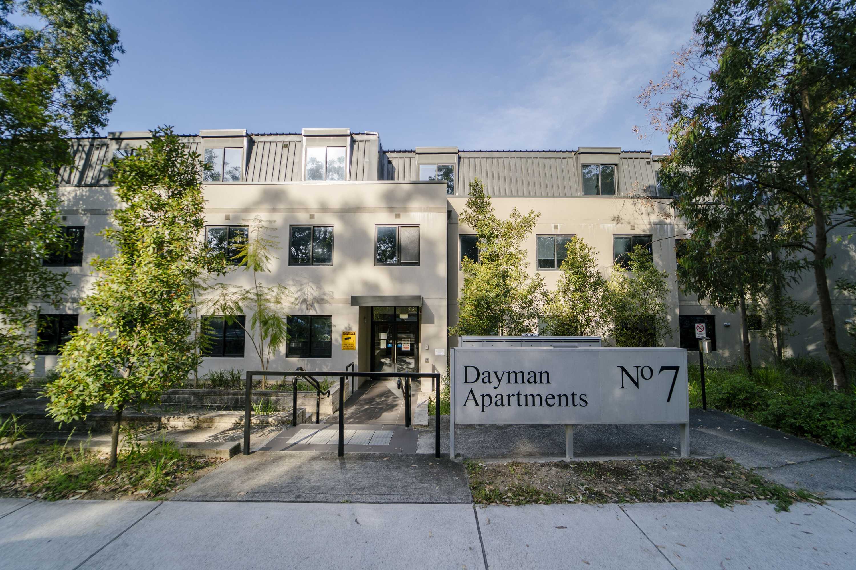 Gift card for Dayman Apartments Gift card for Dayman Apartments