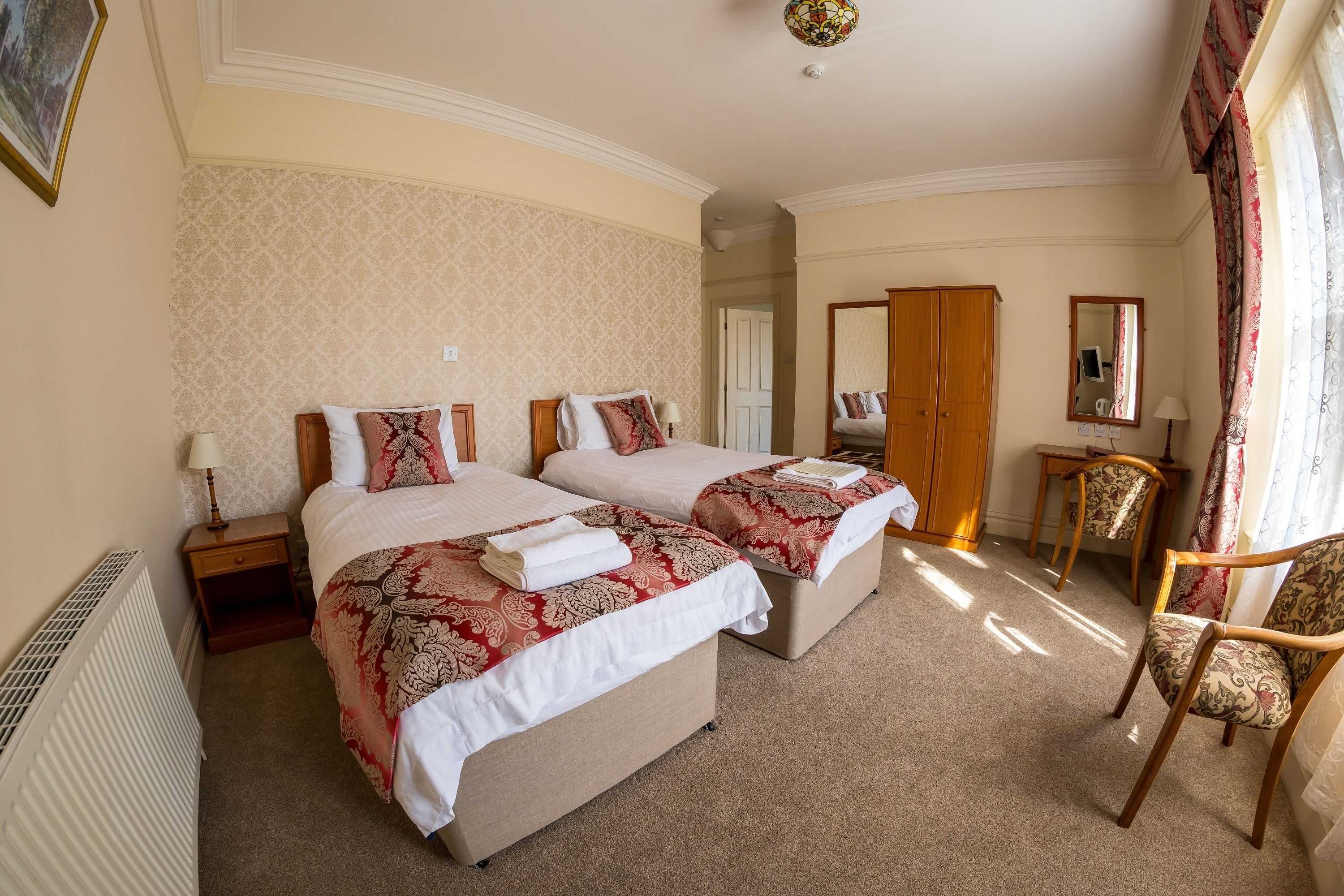 Gift card for Farnley Tower Guesthouse Gift card for Farnley Tower Guesthouse