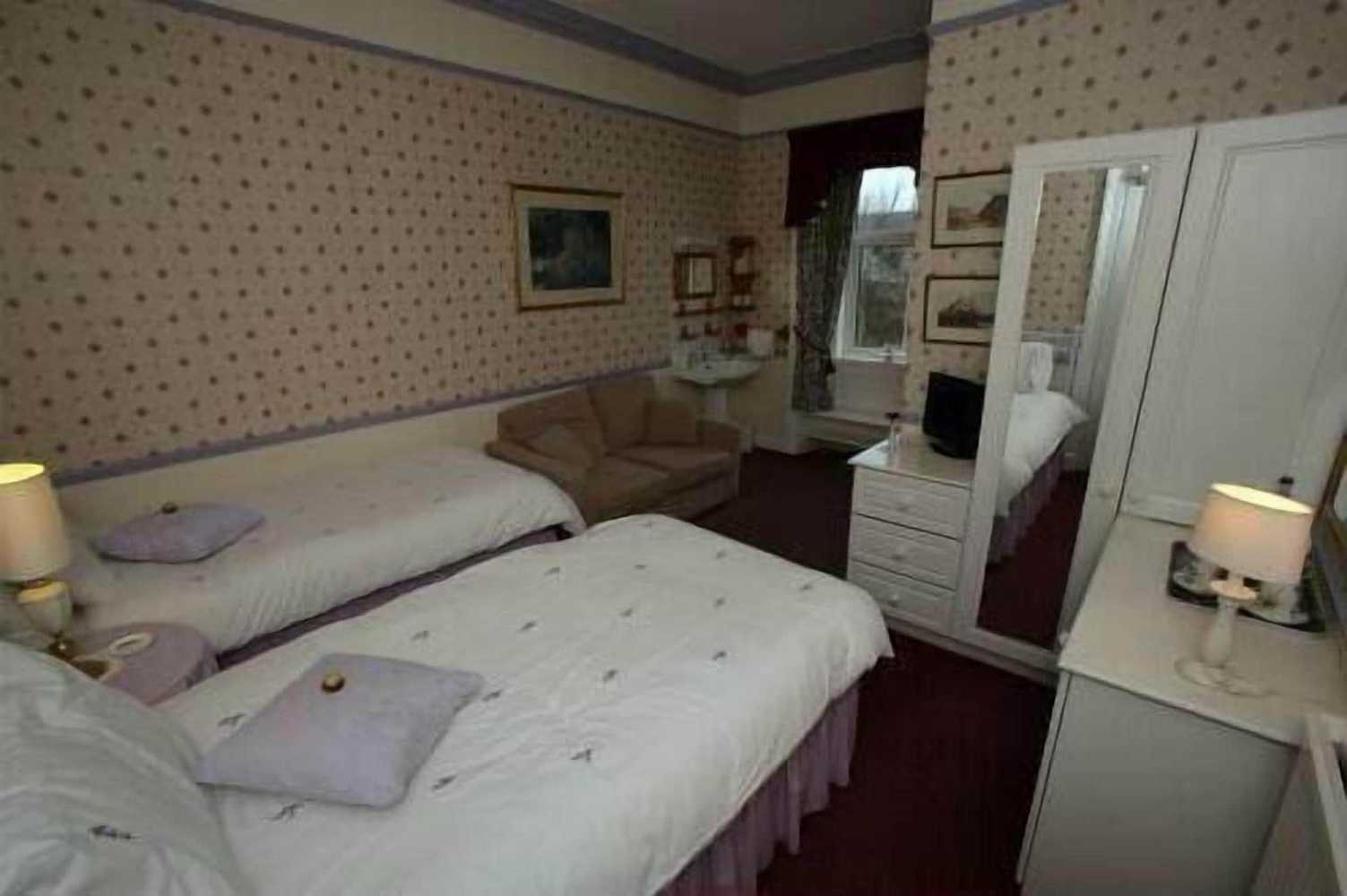 Gift card for Bellevue Guest House