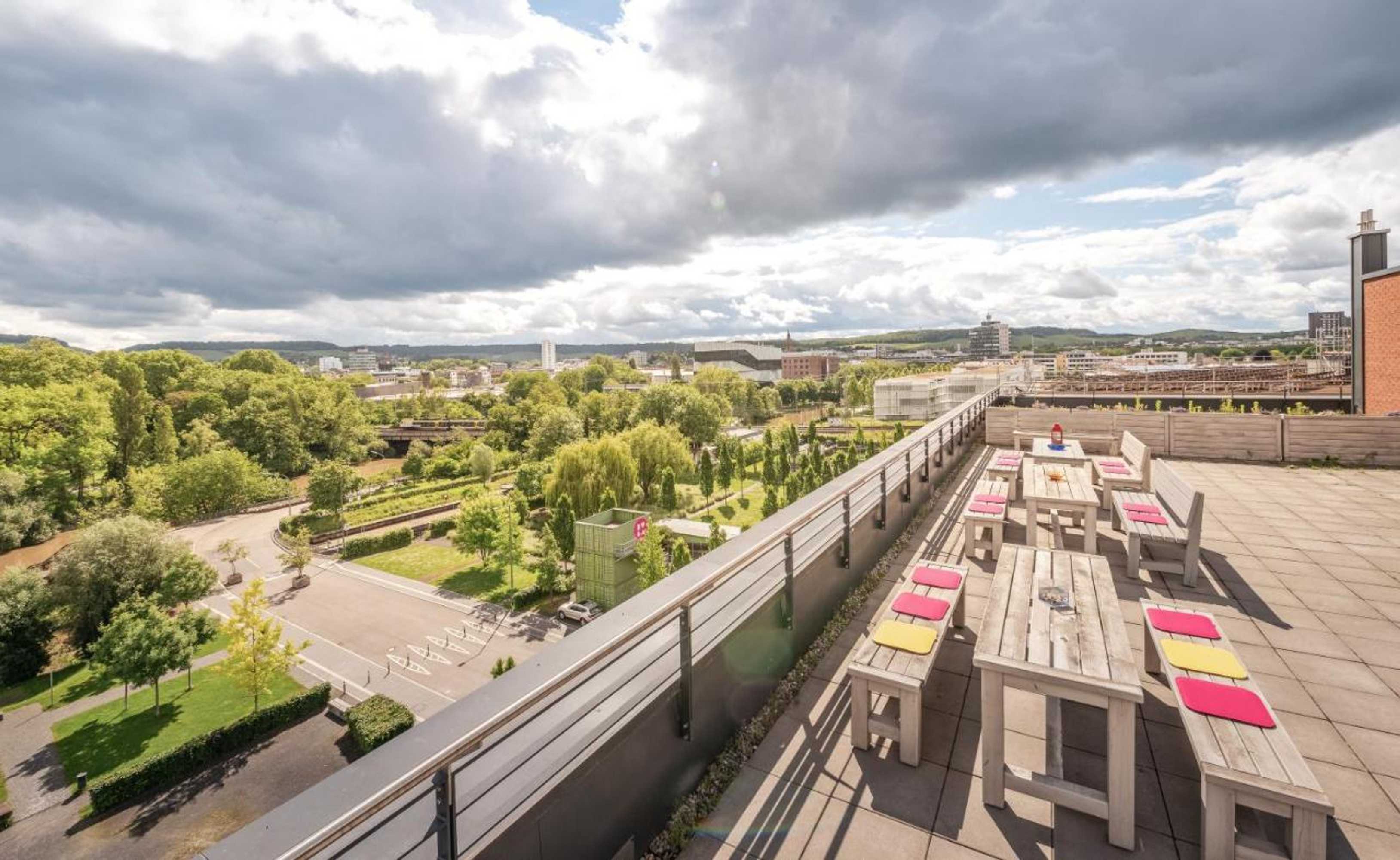 Gift card for Jugendherberge Heilbronn