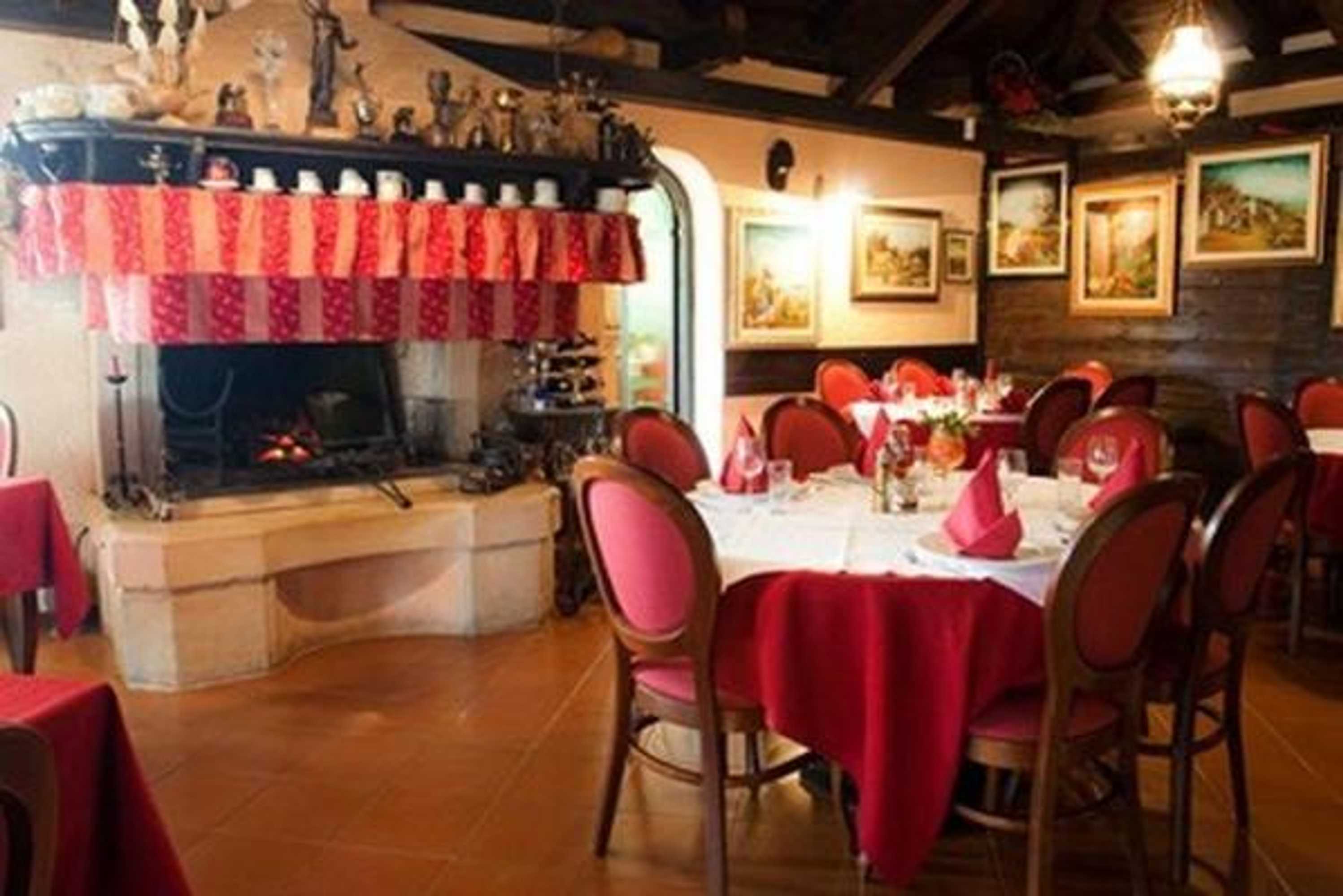 Gift card for Hotel Makin