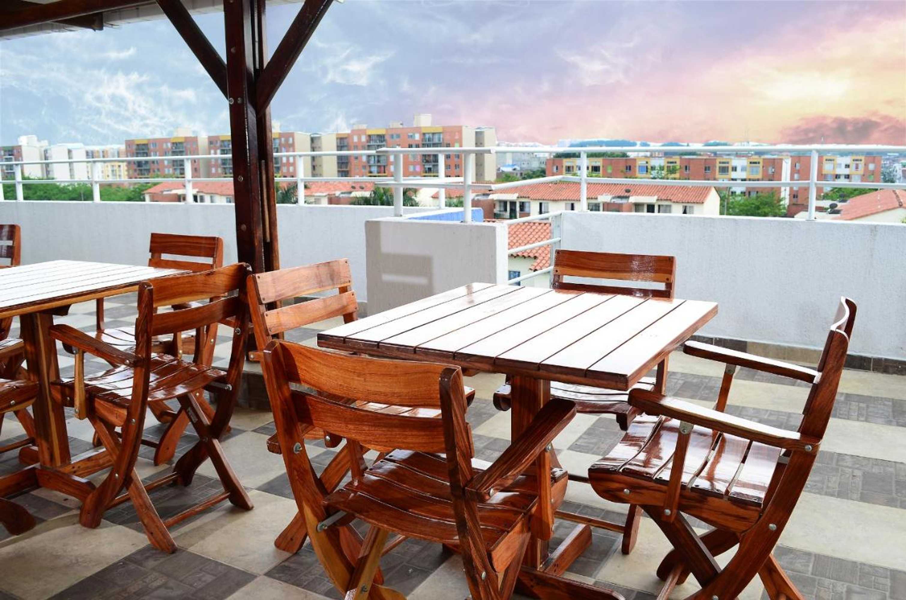 Gift card for Hotel Jardines Del Caney