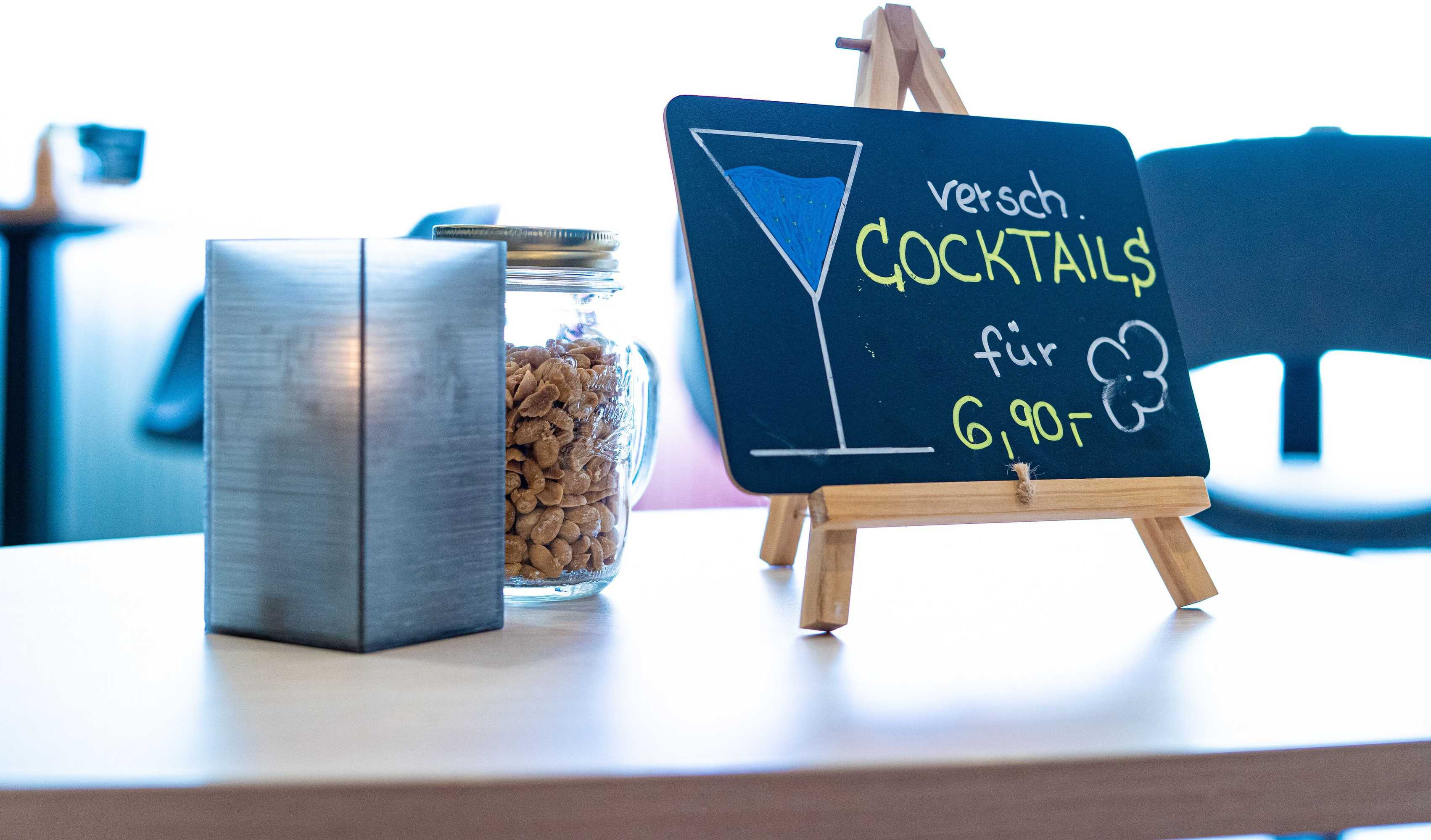 Gift card for Taste Hotel Hockenheim