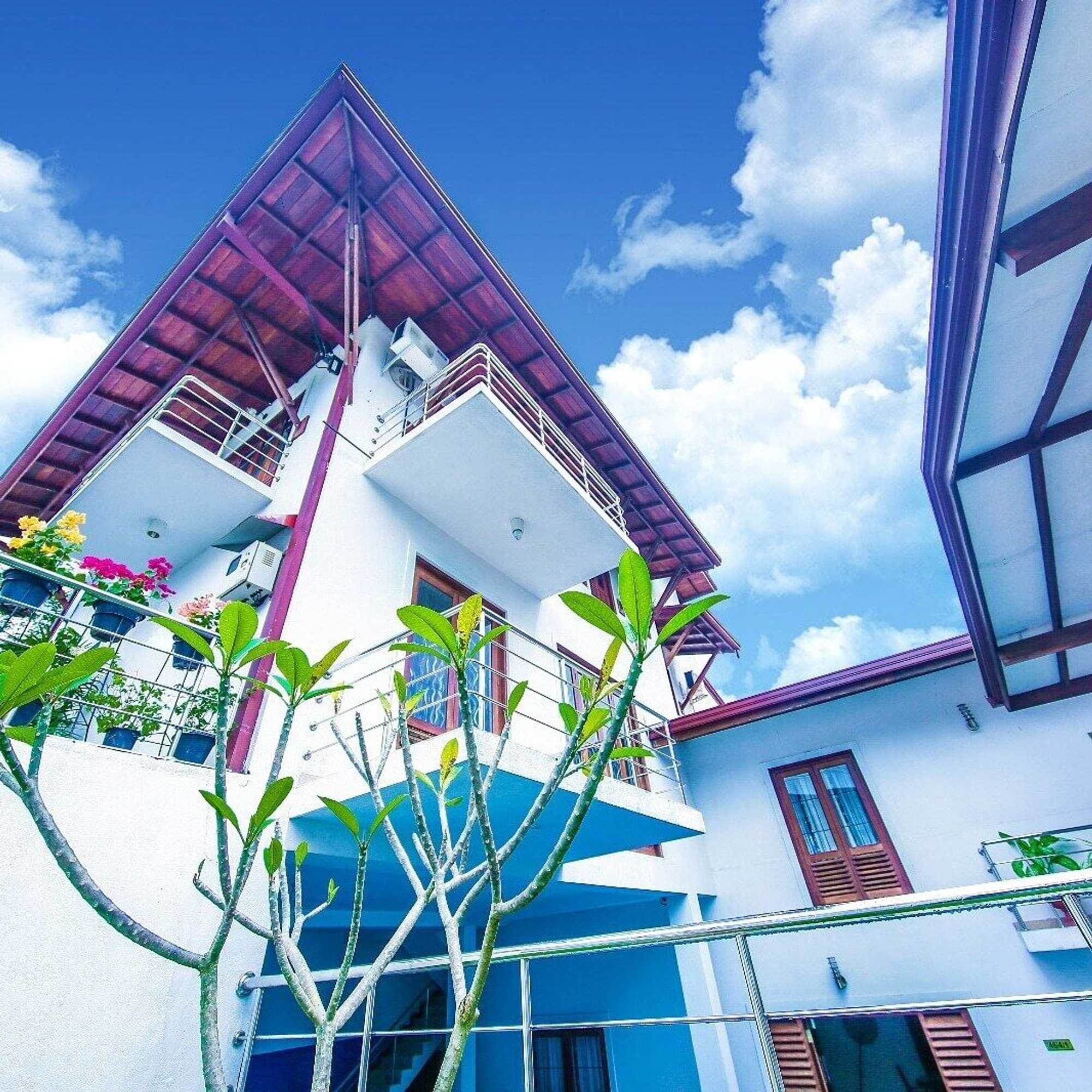 Gift card for Ayansa Villa