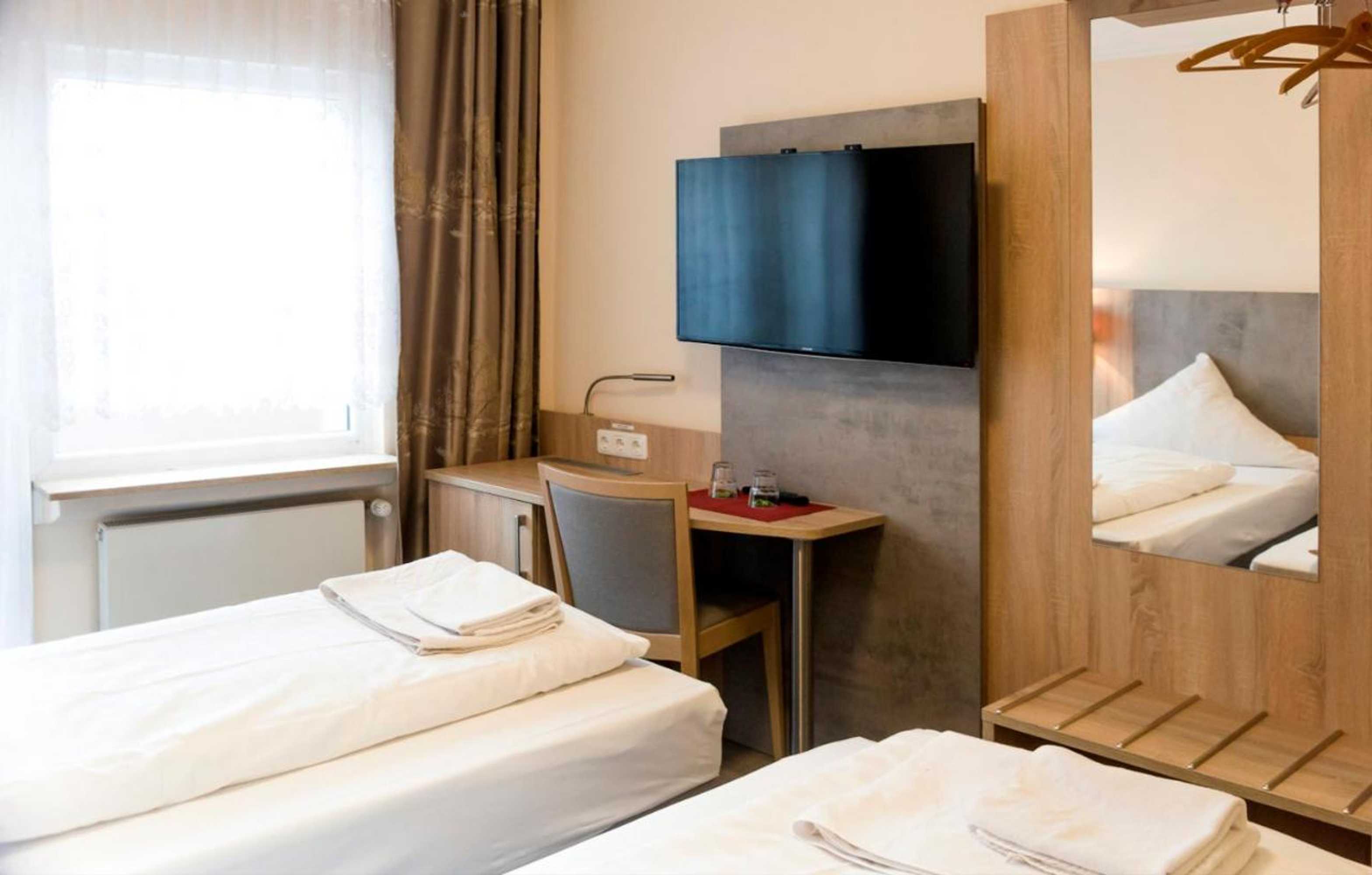 Gift card for Hotel Royal