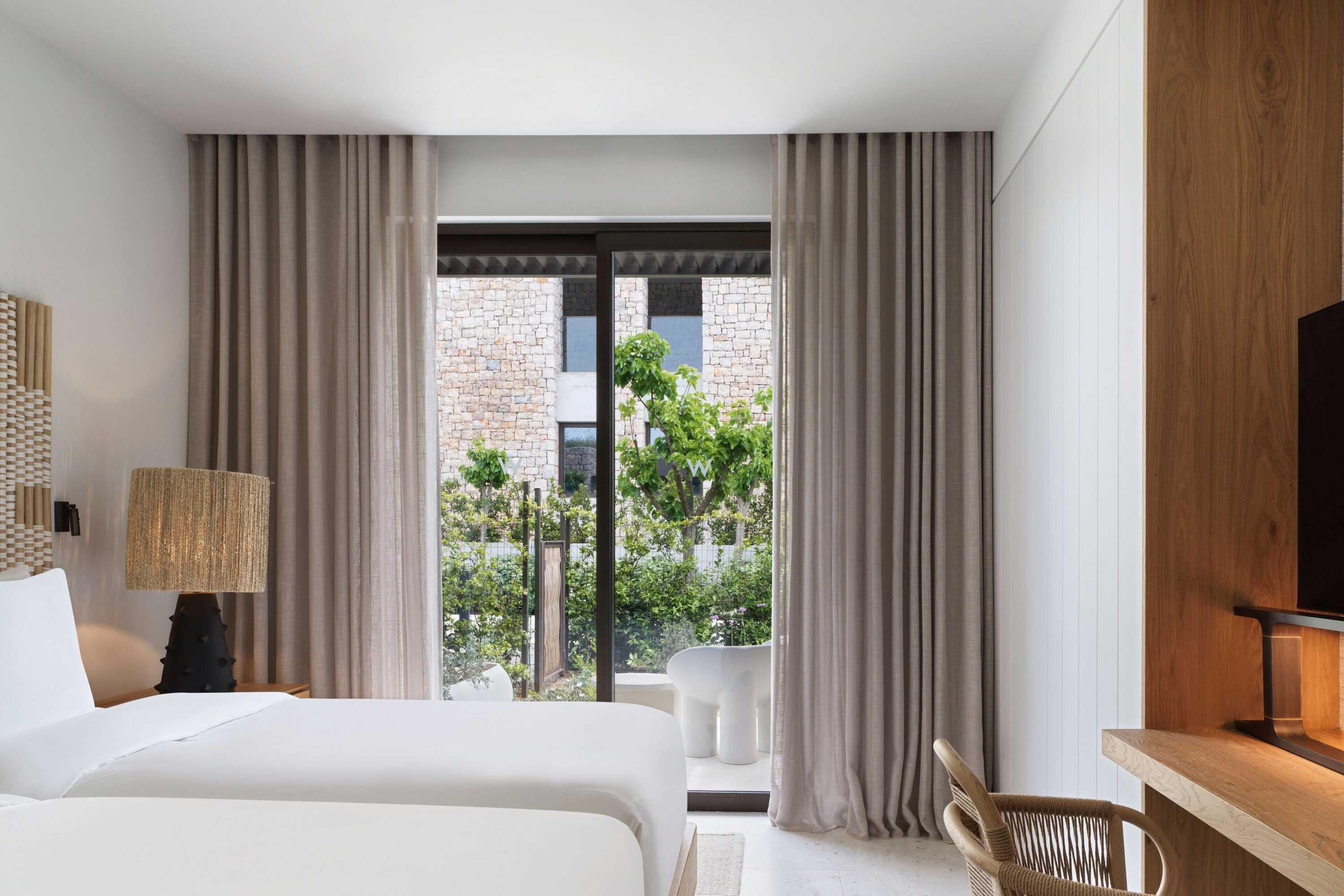 Gift card for W Costa Navarino- Adults Only Gift card for W Costa Navarino- Adults Only