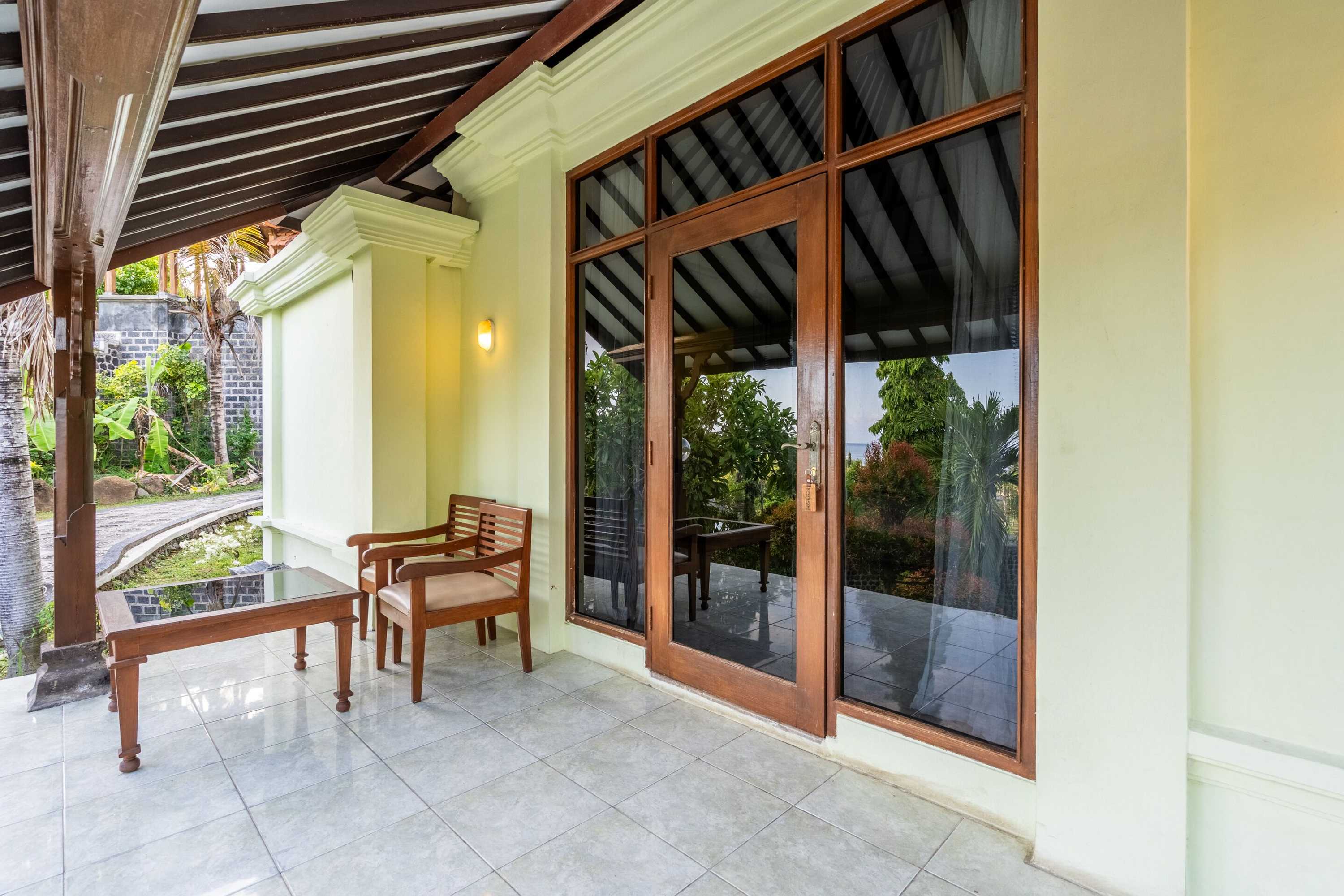 Gift card for Taman Surgawi Resort & Spa Gift card for Taman Surgawi Resort & Spa