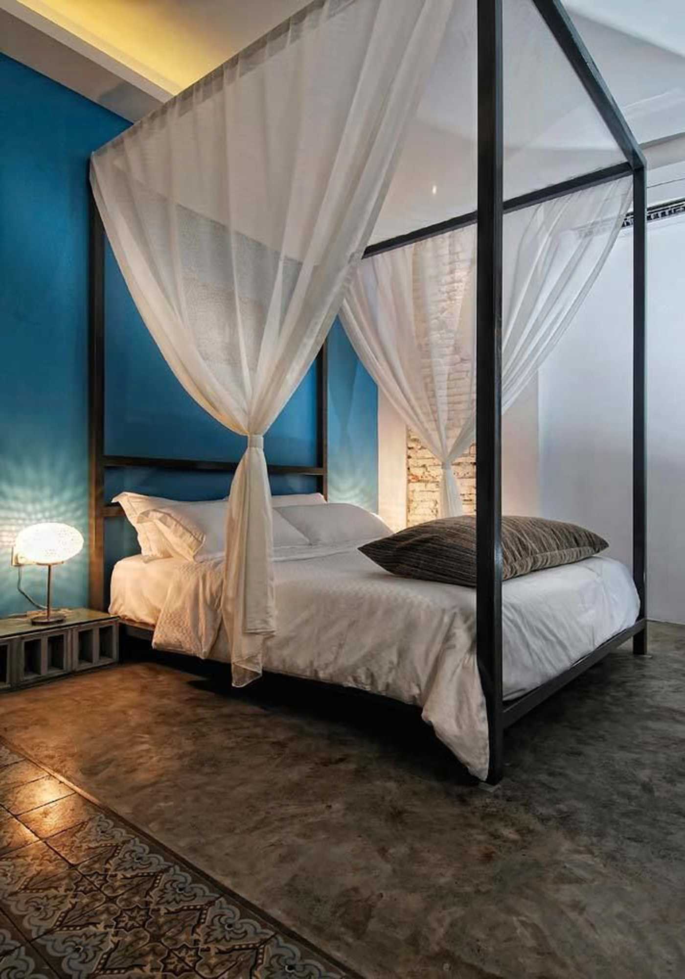 Gift card for Courtyard @ Heeren Boutique Hotel Gift card for Courtyard @ Heeren Boutique Hotel