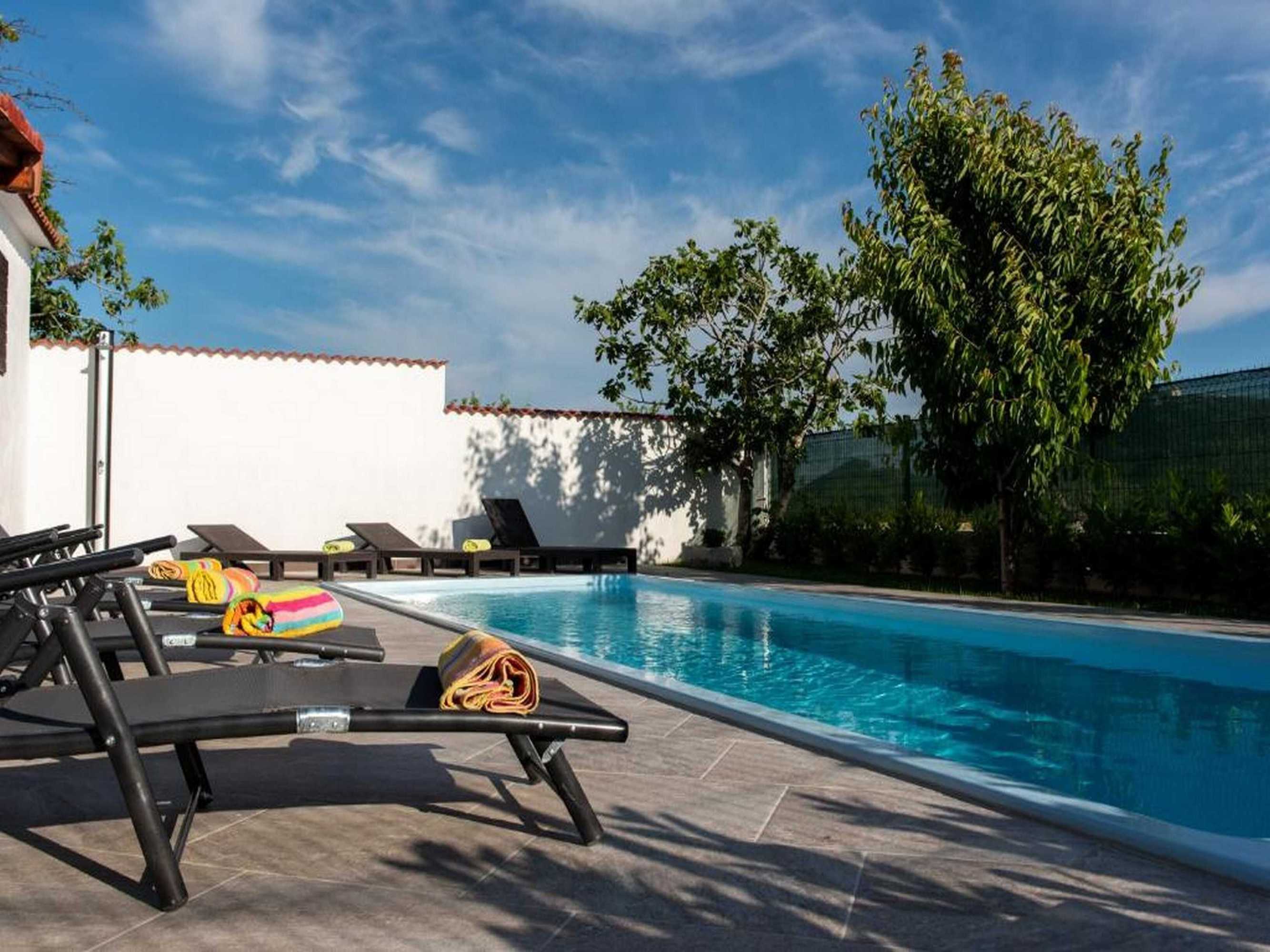 Gift card for Holiday Home Mons Aureus