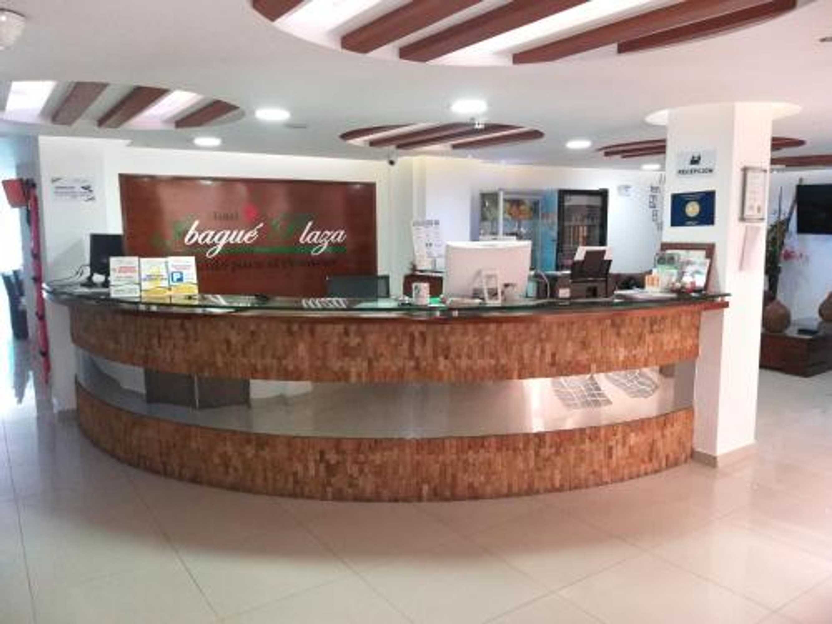 Gift card for Hotel Ibague Plaza Gift card for Hotel Ibague Plaza