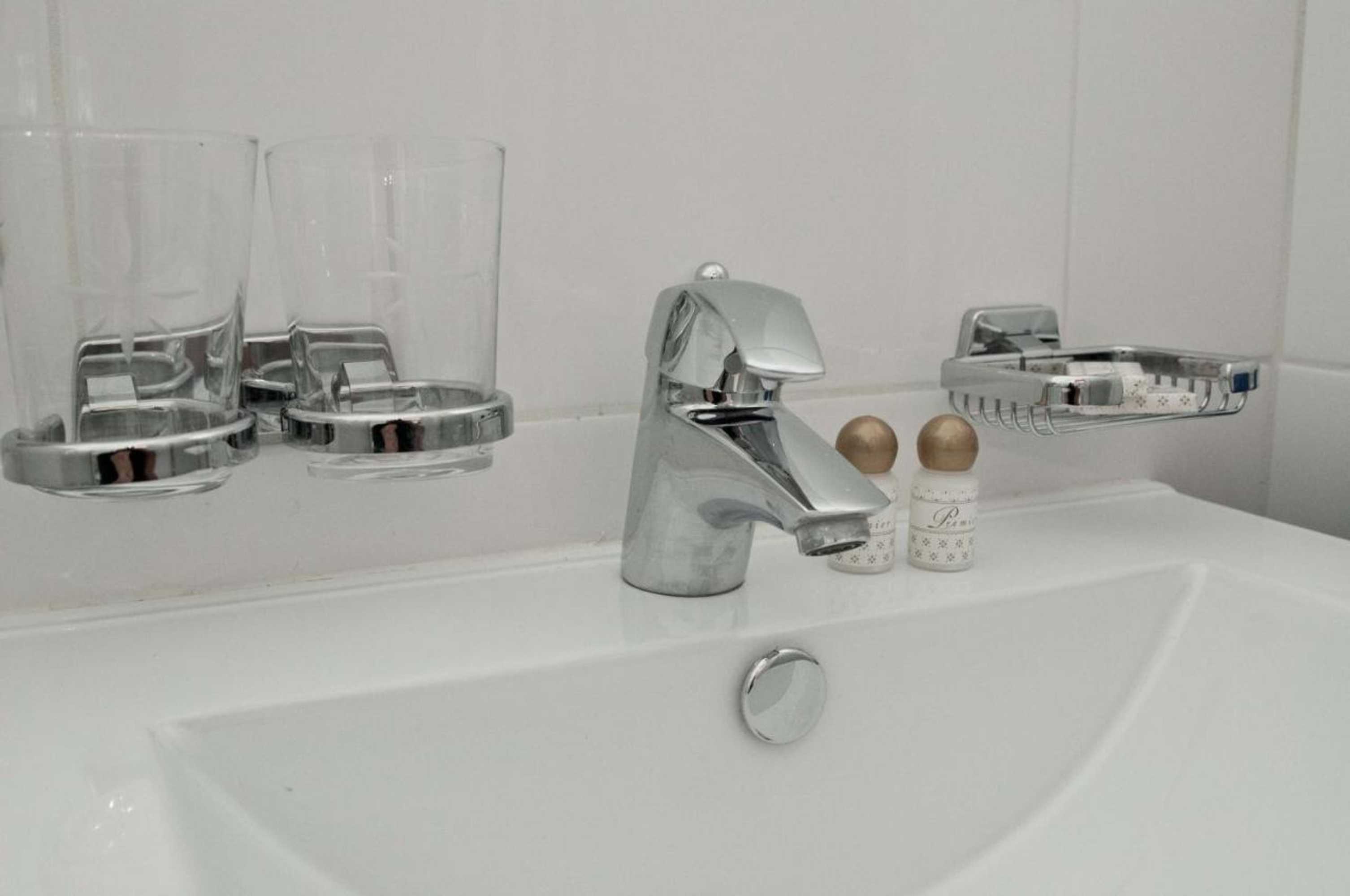 Gift card for Bed And Breakfast De Violier