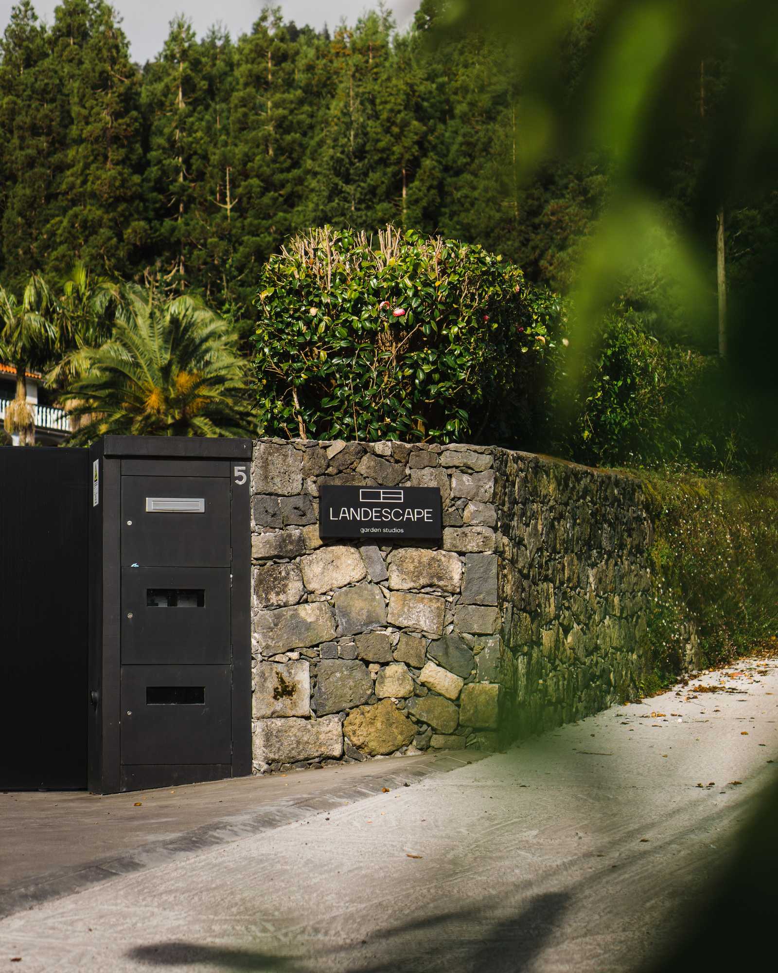 Gift card for Landescape Furnas Gift card for Landescape Furnas