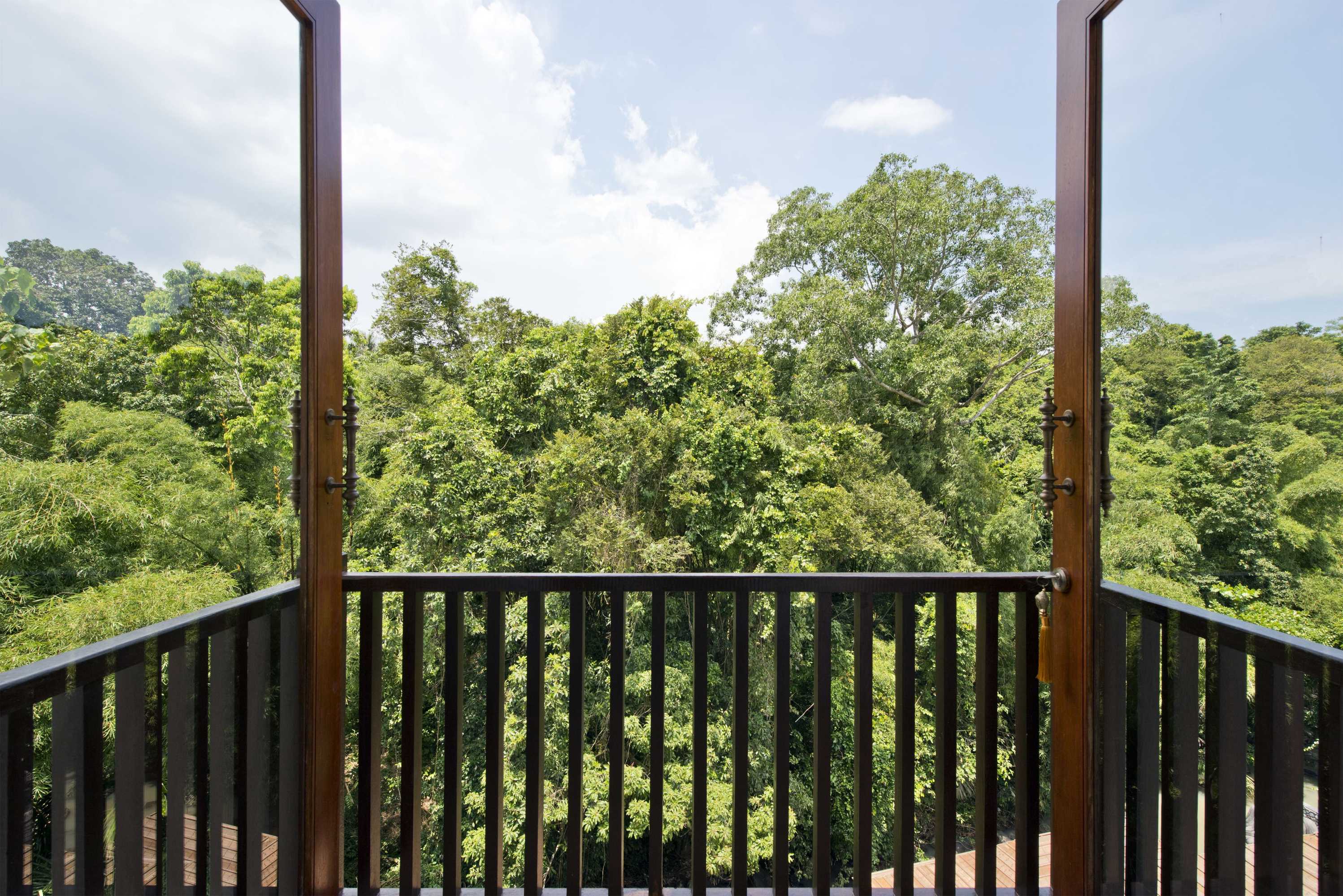 Gift card for Sahaja Sawah Resort