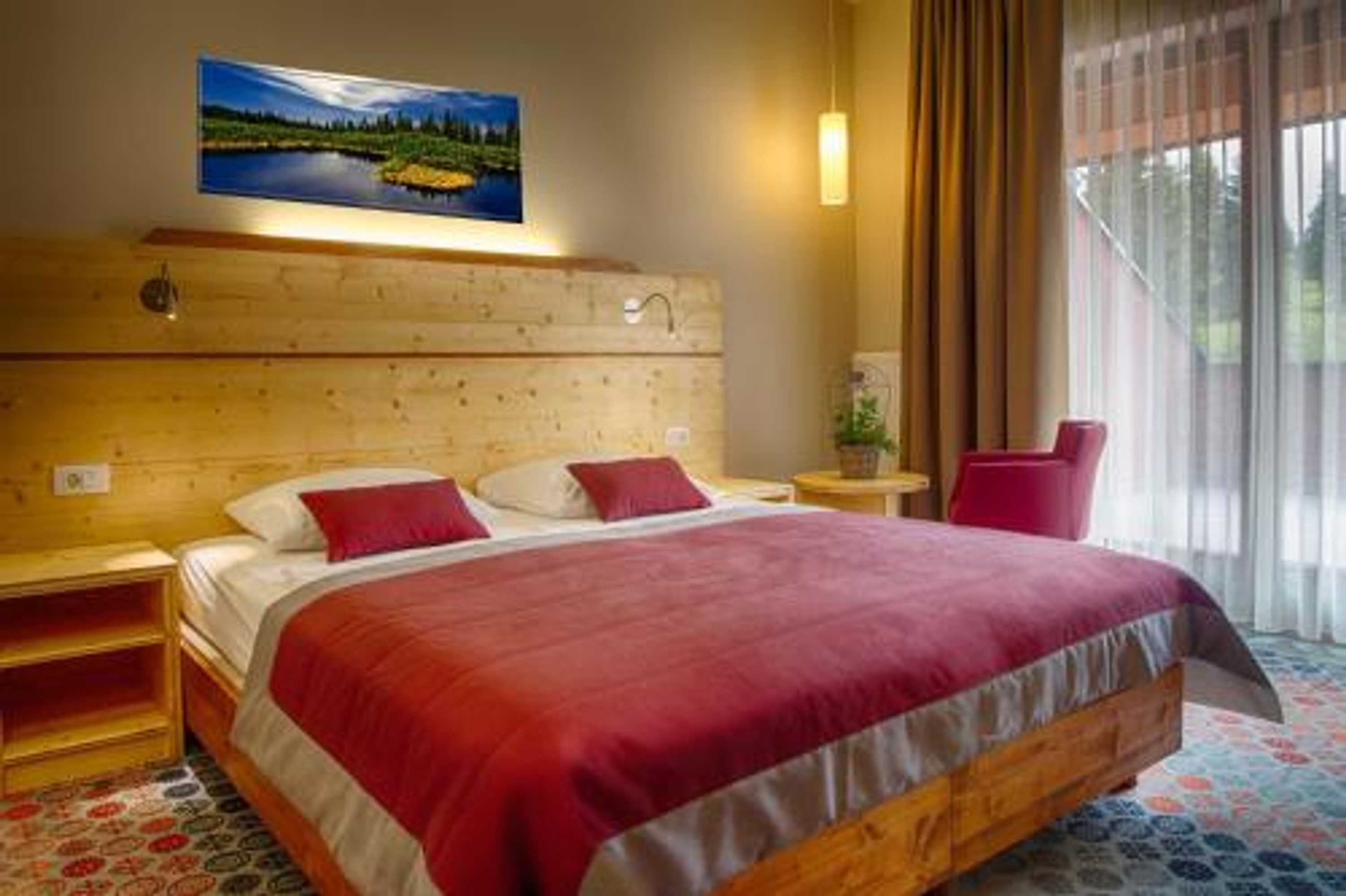 Gift card for Hotel Natura Gift card for Hotel Natura