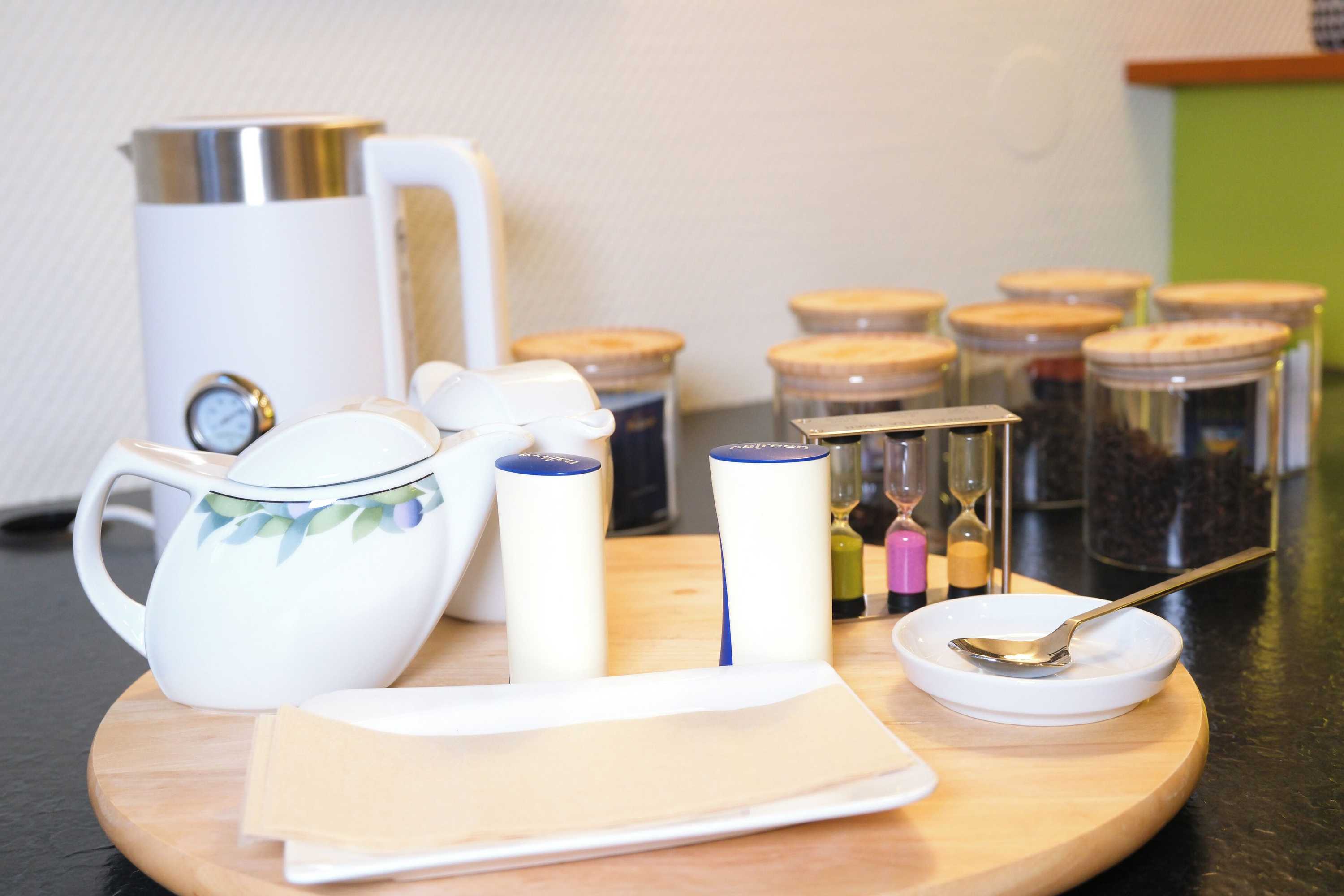 Gift card for Vivotel Buerer Hof