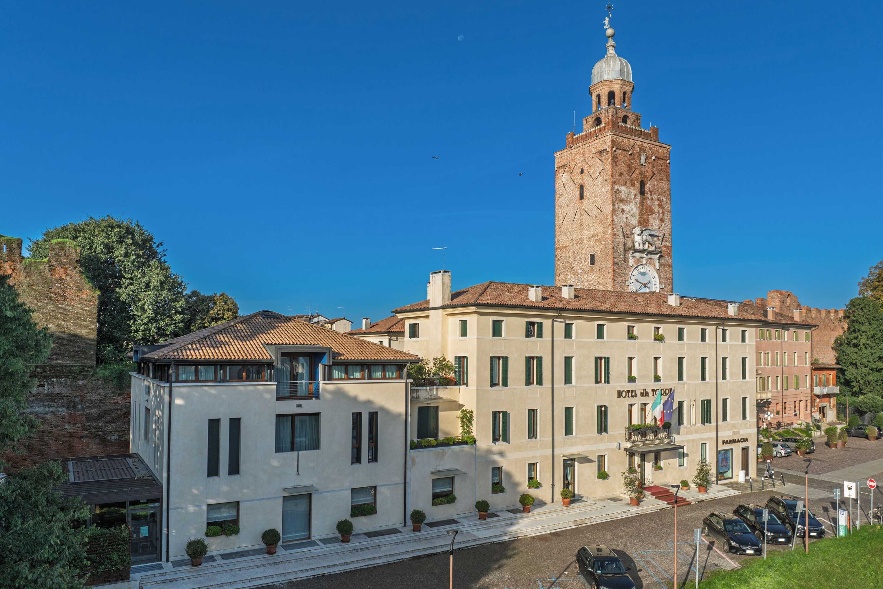 Gift card for Hotel Alla Torre Gift card for Hotel Alla Torre