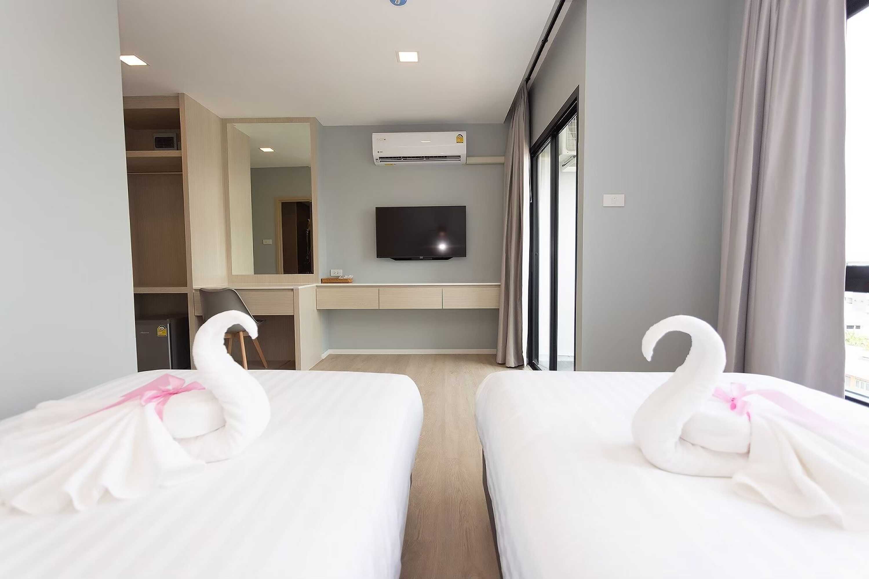 Gift card for Napa Hotel Ratchaburi Gift card for Napa Hotel Ratchaburi