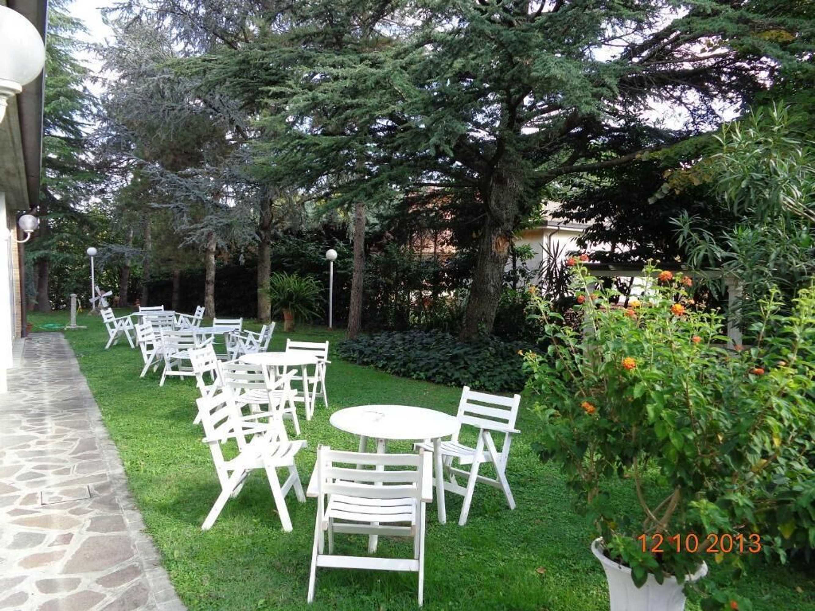 Gift card for Park Hotel