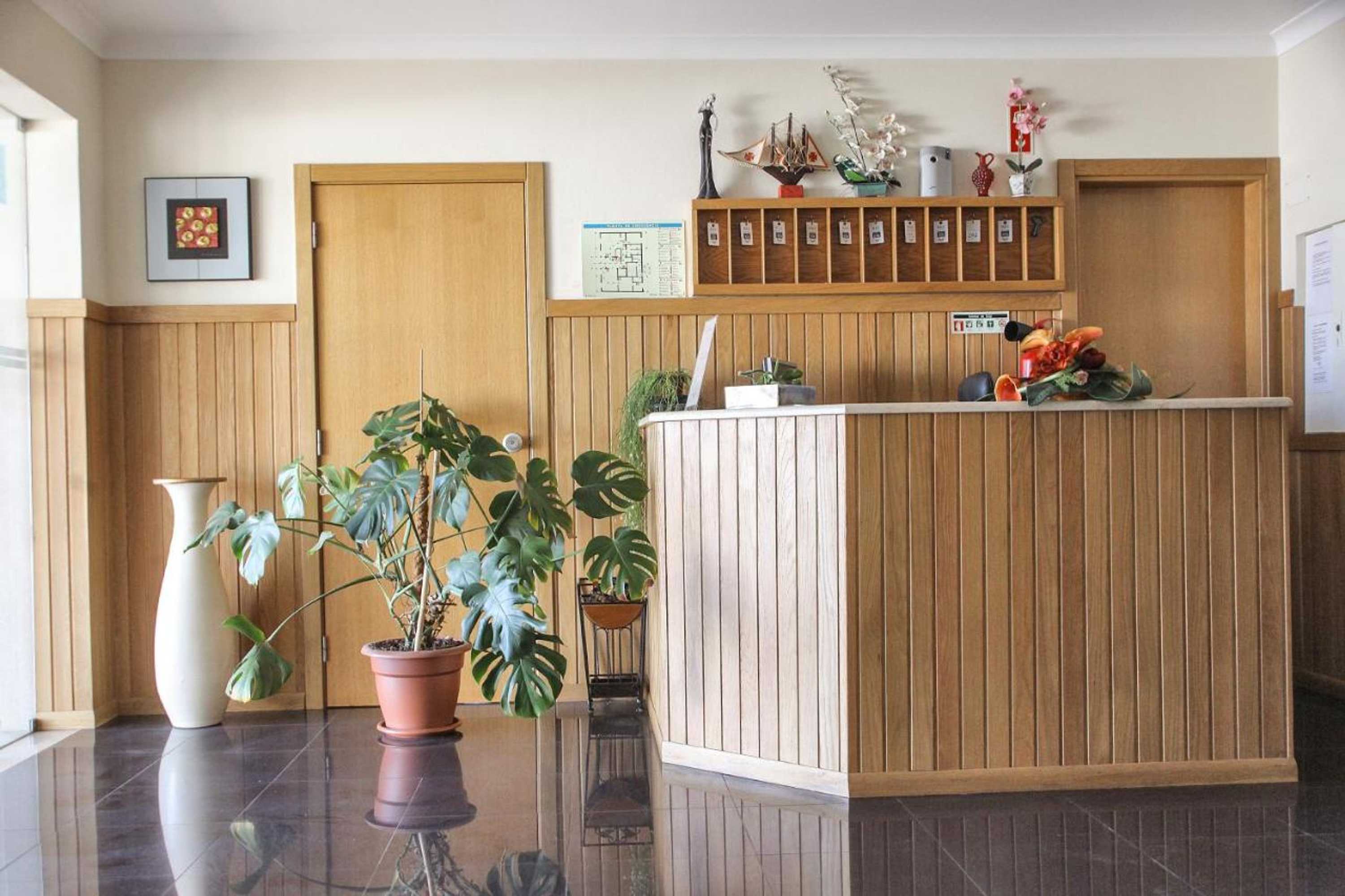 Gift card for Hotel Solar da Charneca