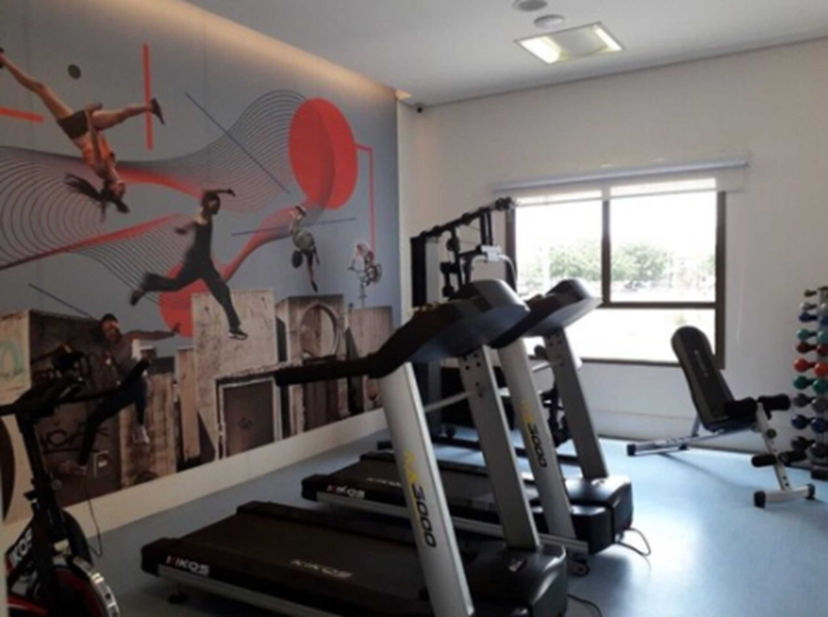 Gift card for Ibis Styles Maracanau Gift card for Ibis Styles Maracanau