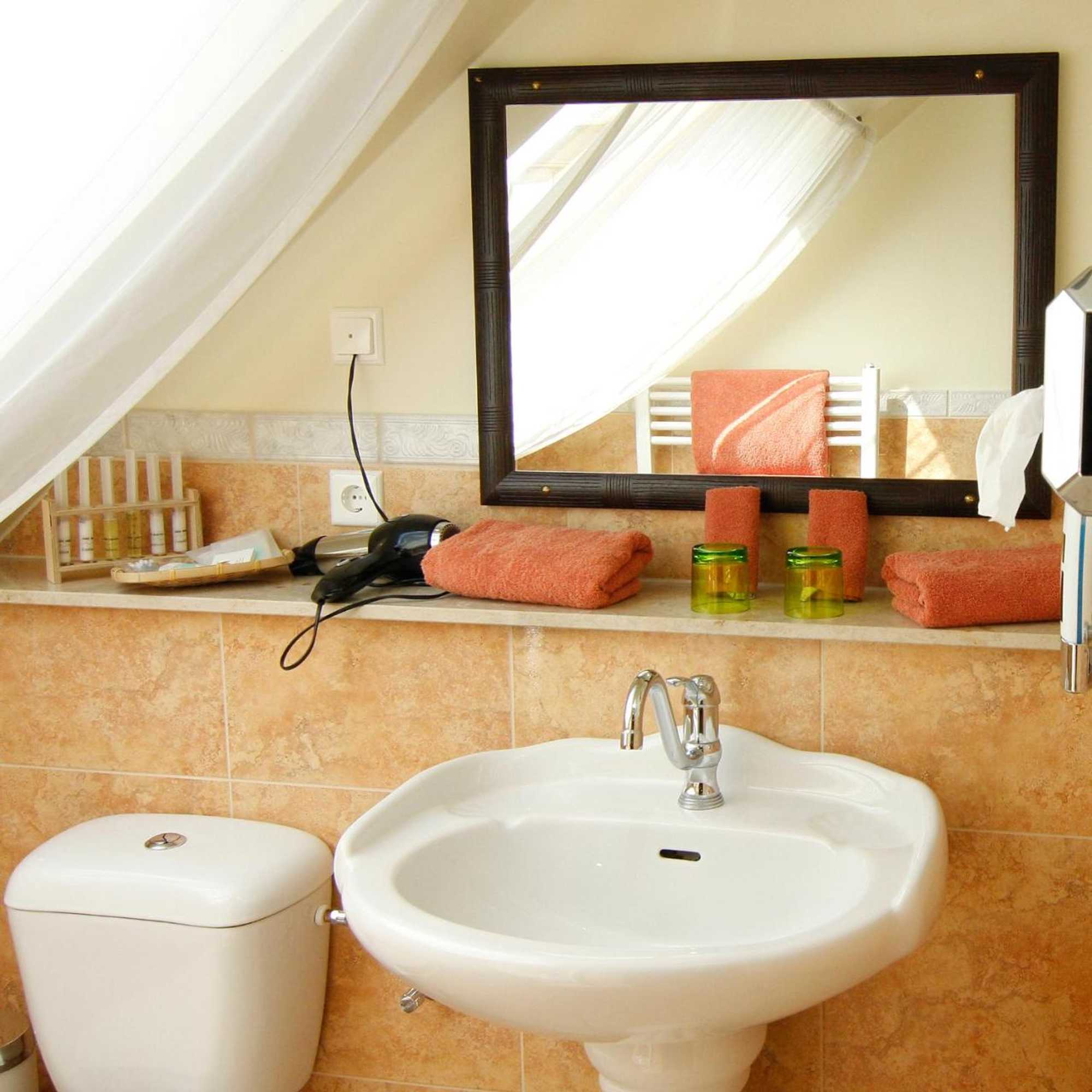 Gift card for Die Dependance