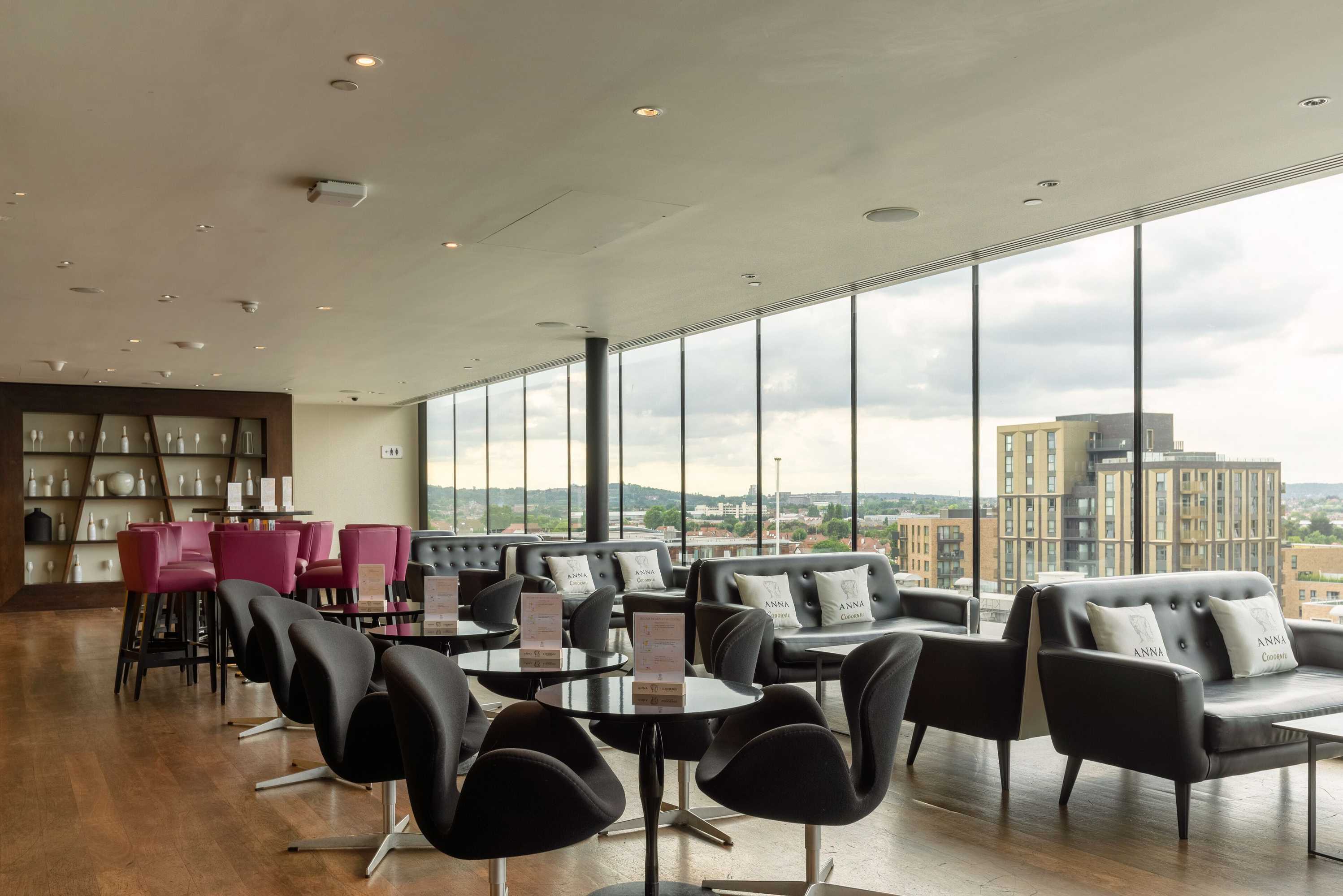 Gift card for Hilton London Wembley