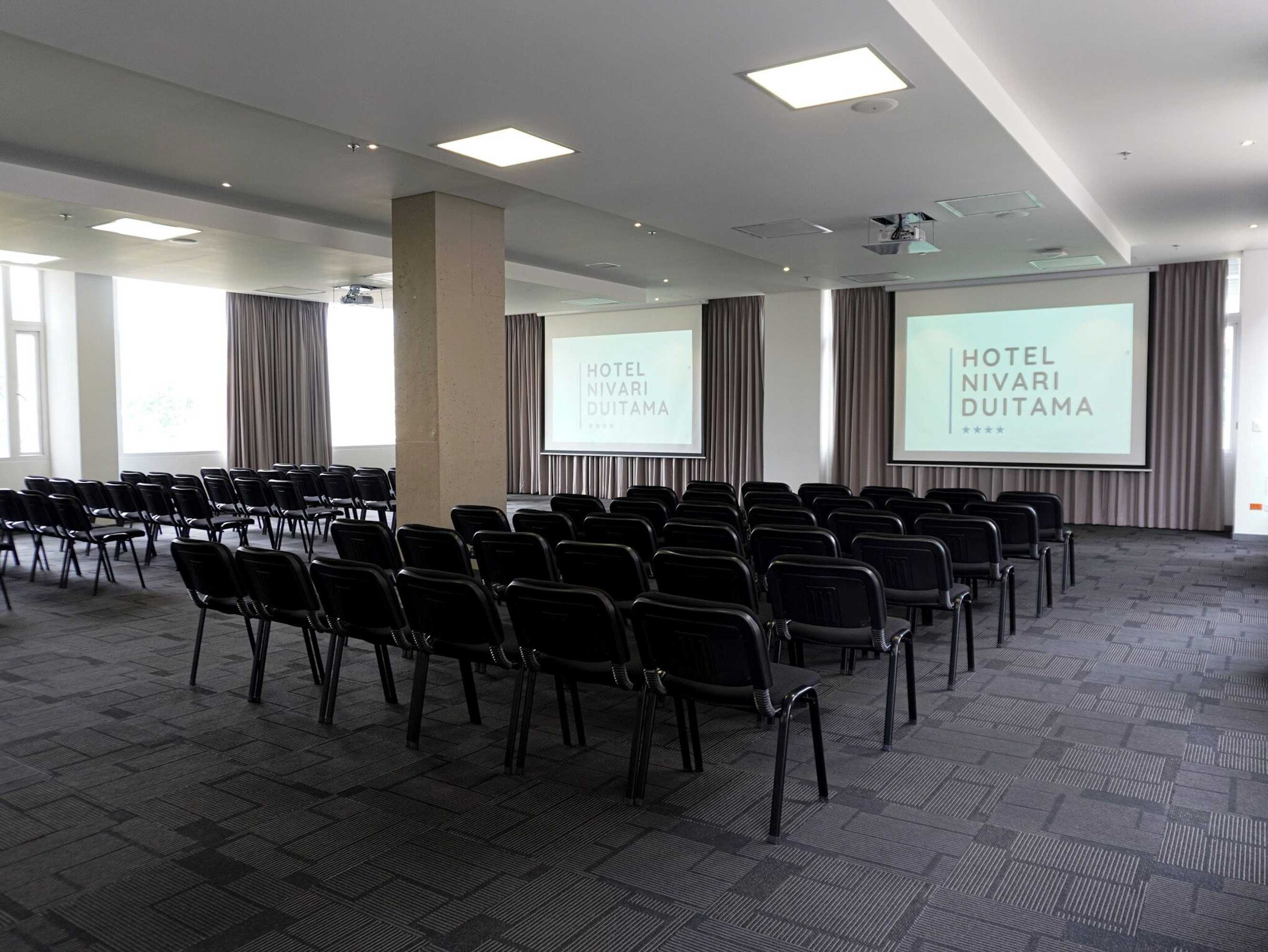 Gift card for Best Western Duitama Nivari