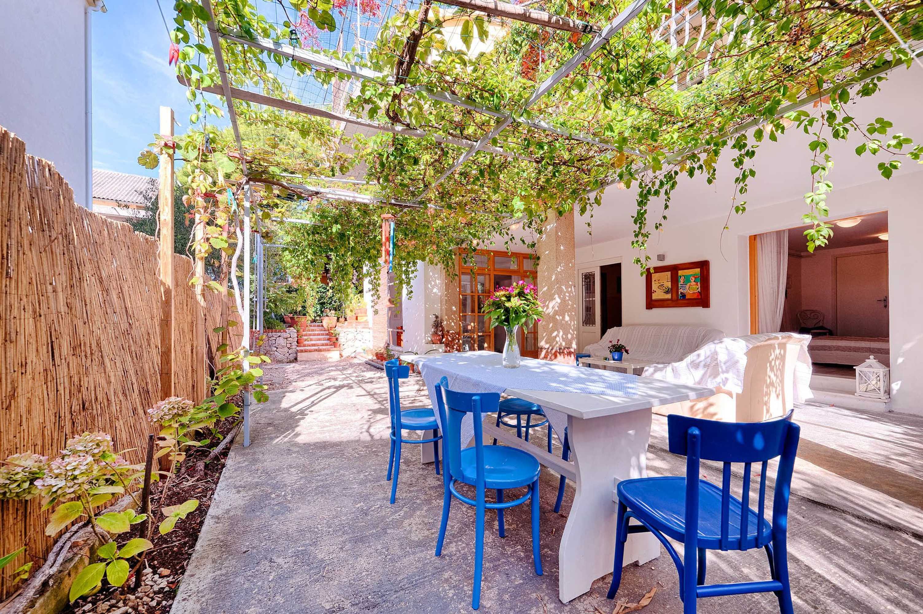 Gift card for Apartments Mediteraneo Gift card for Apartments Mediteraneo