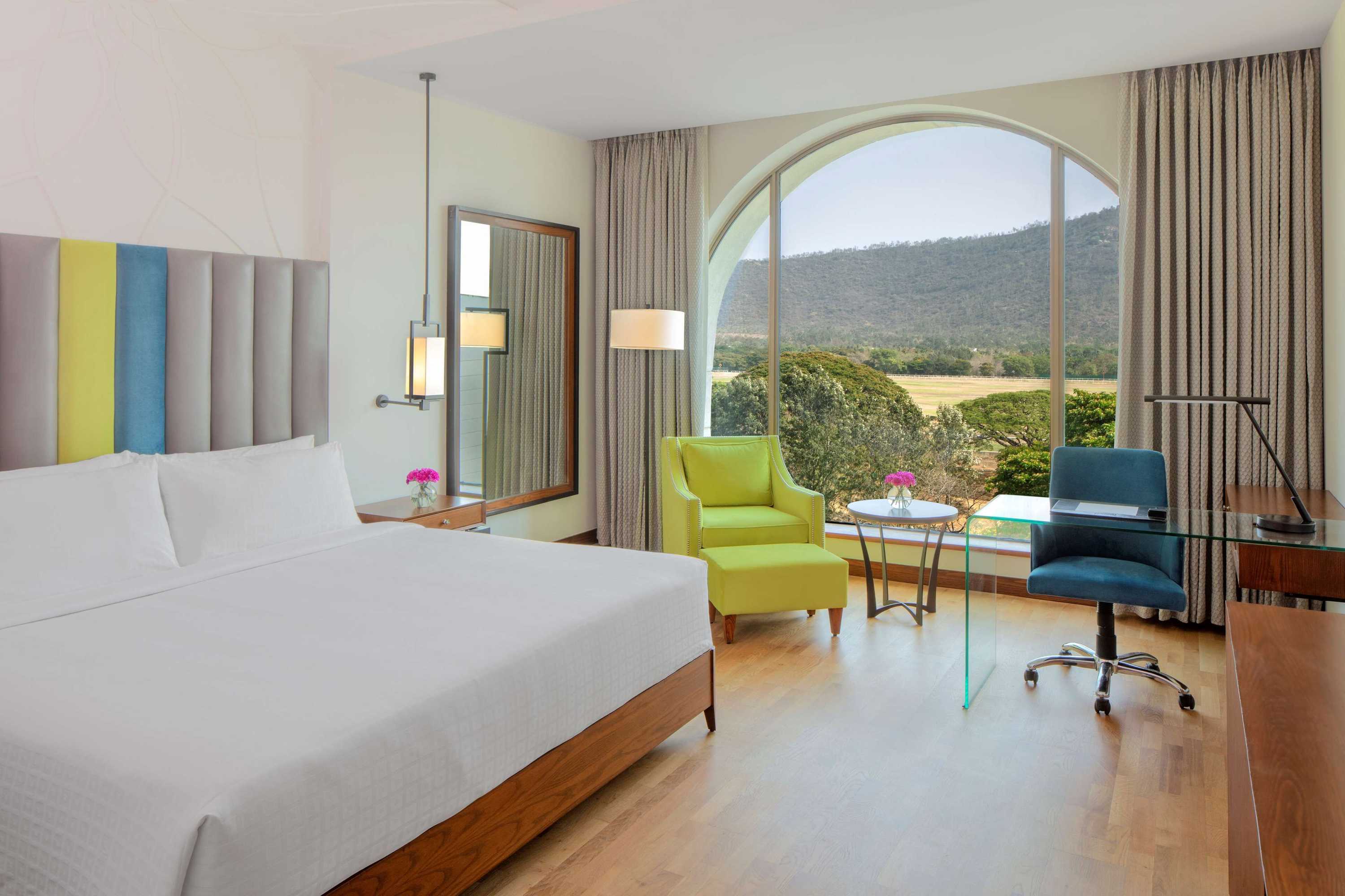 Gift card for Radisson Blu Plaza Hotel Mysore Gift card for Radisson Blu Plaza Hotel Mysore