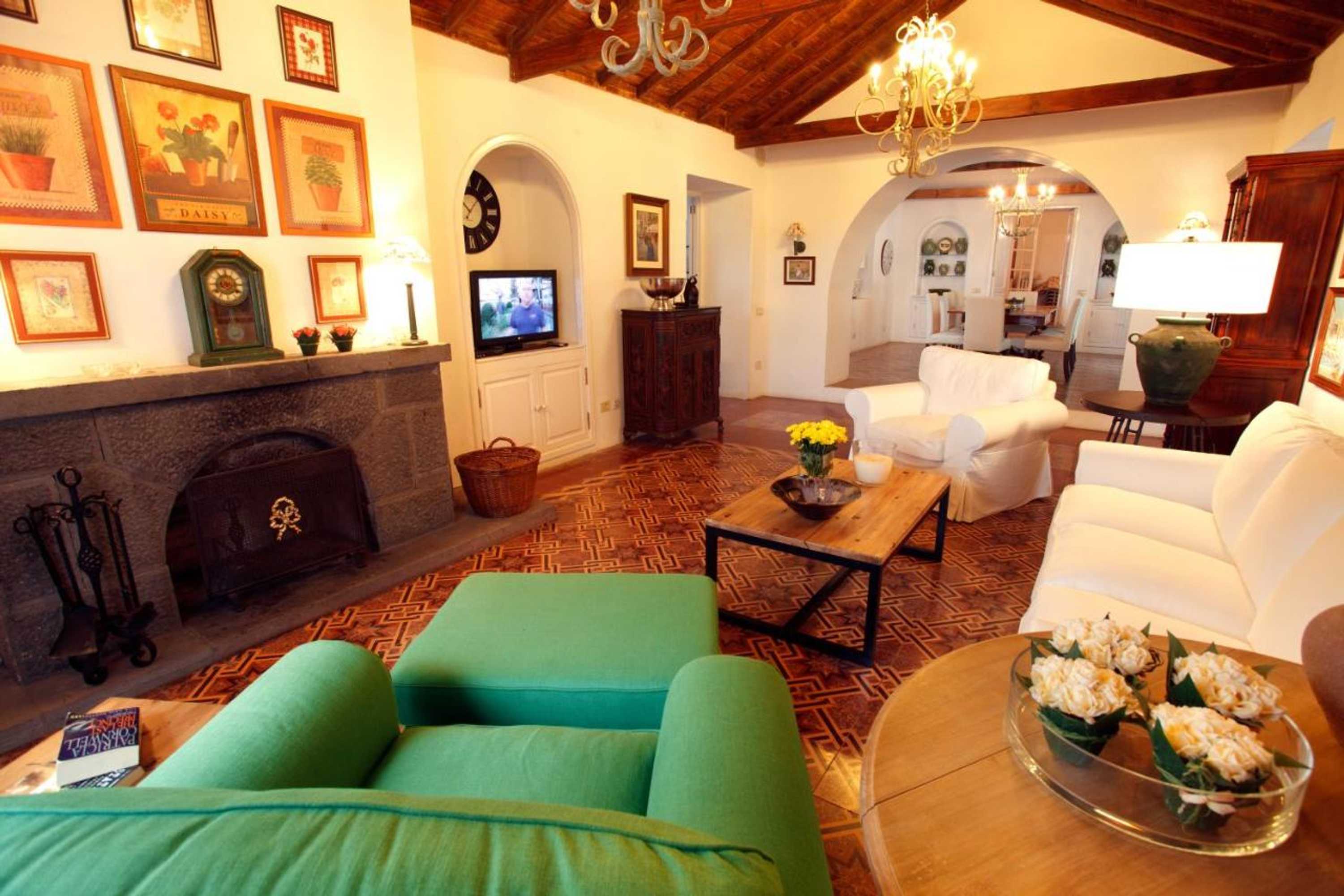 Gift card for La Asomadita Casa Rural