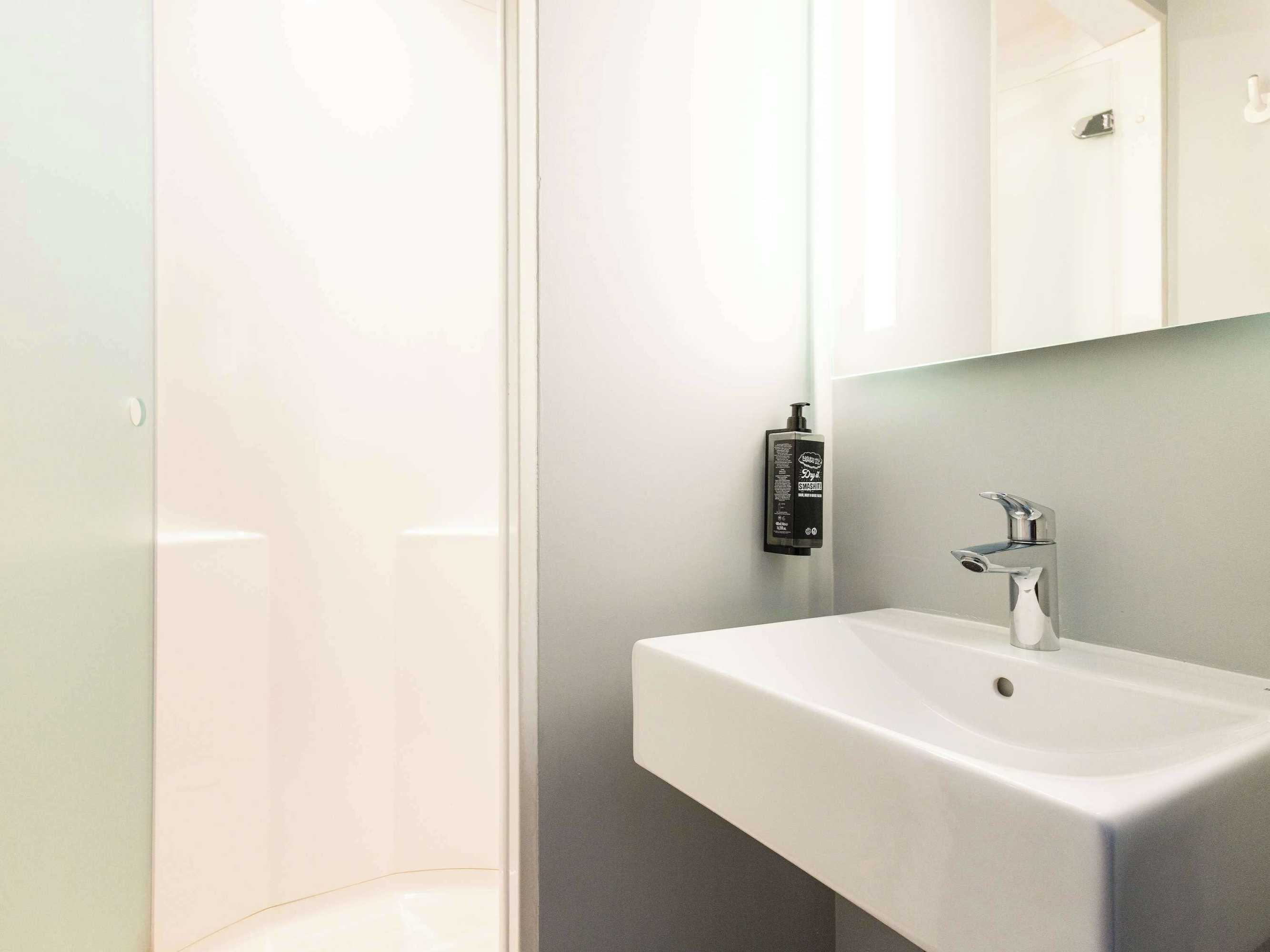 Gift card for Ibis Budget Nanterre la Defense Gift card for Ibis Budget Nanterre la Defense