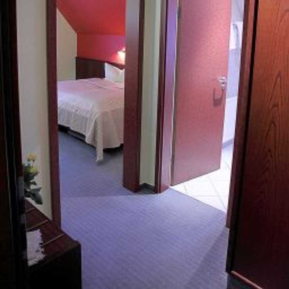 Gift card for Hotel Zur Altstadt