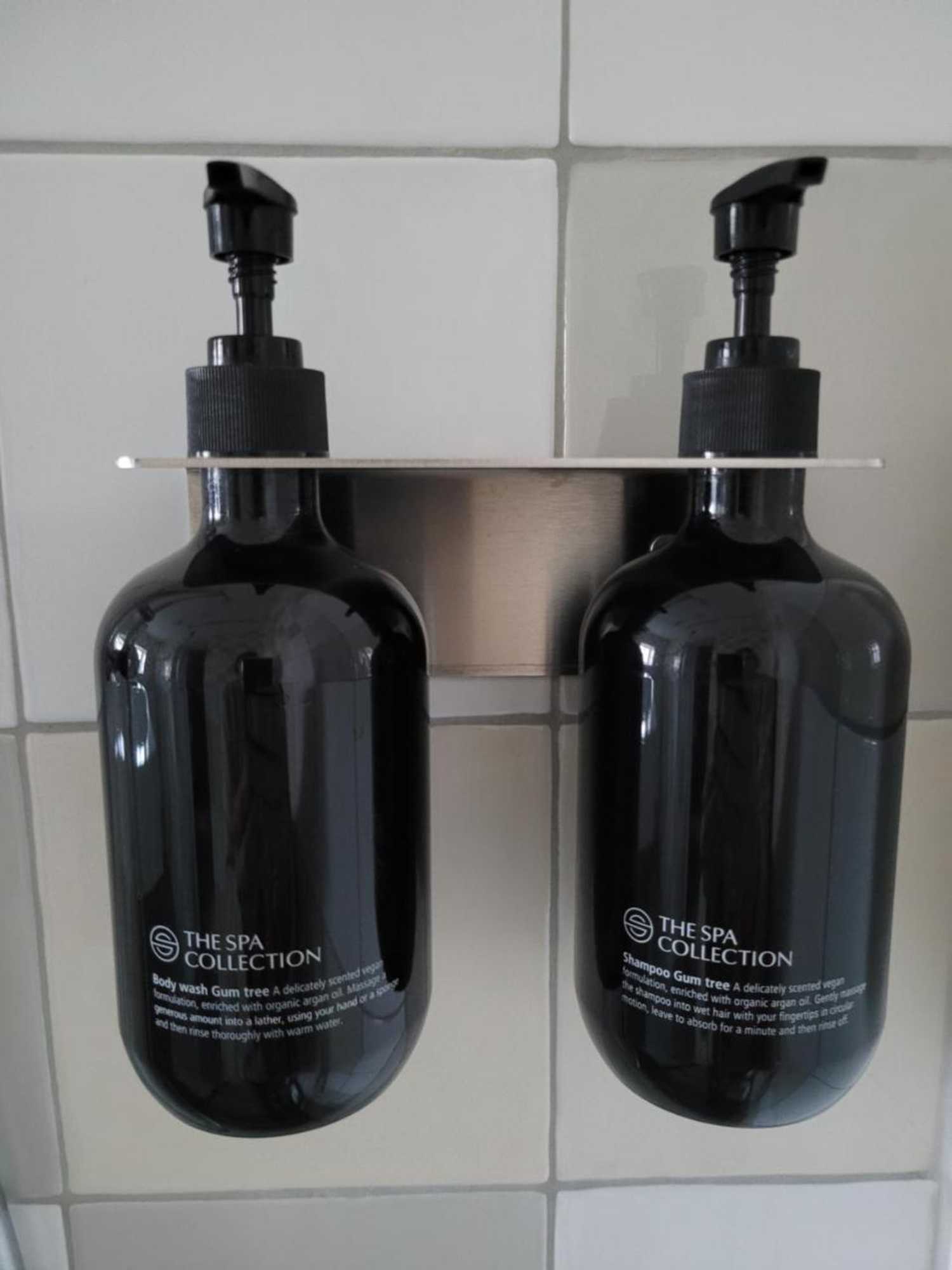 Gift card for B&b Kasteel Wolfrath