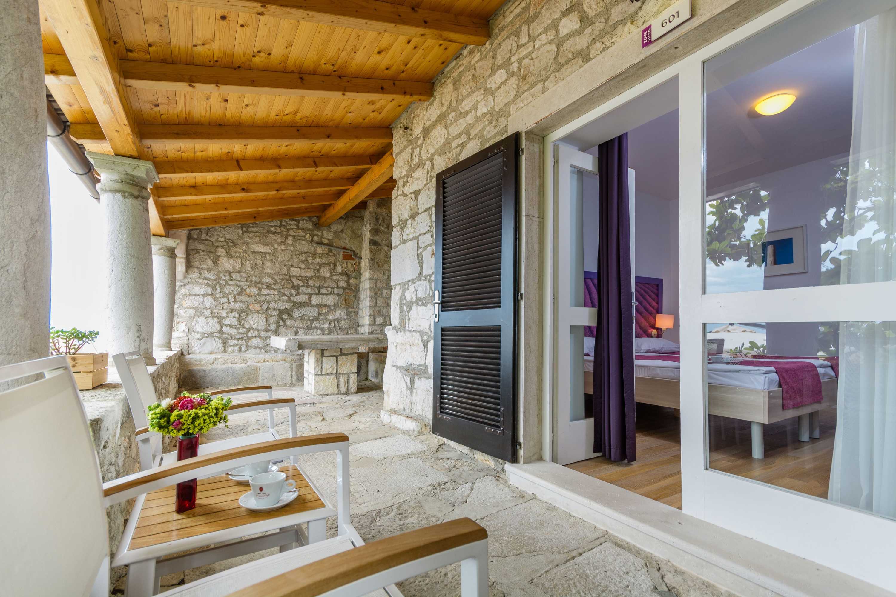 Gift card for Hotel Vista