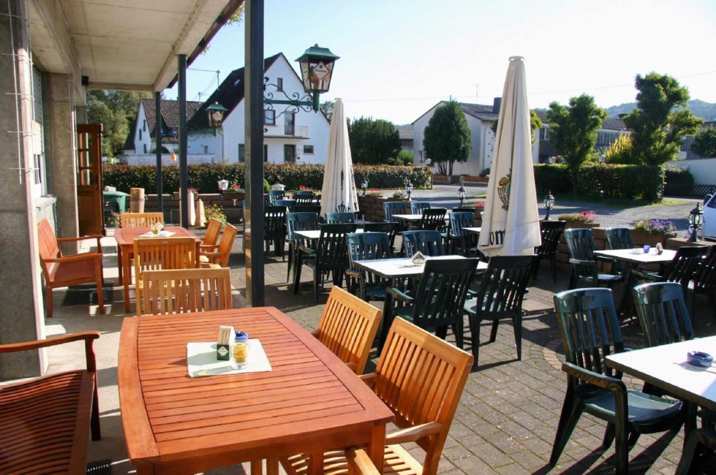 Gift card for Gasthaus Zur Quelle