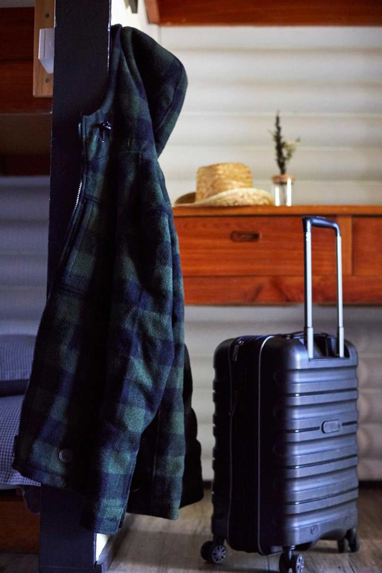 Gift card for Far South Wilderness Lodge