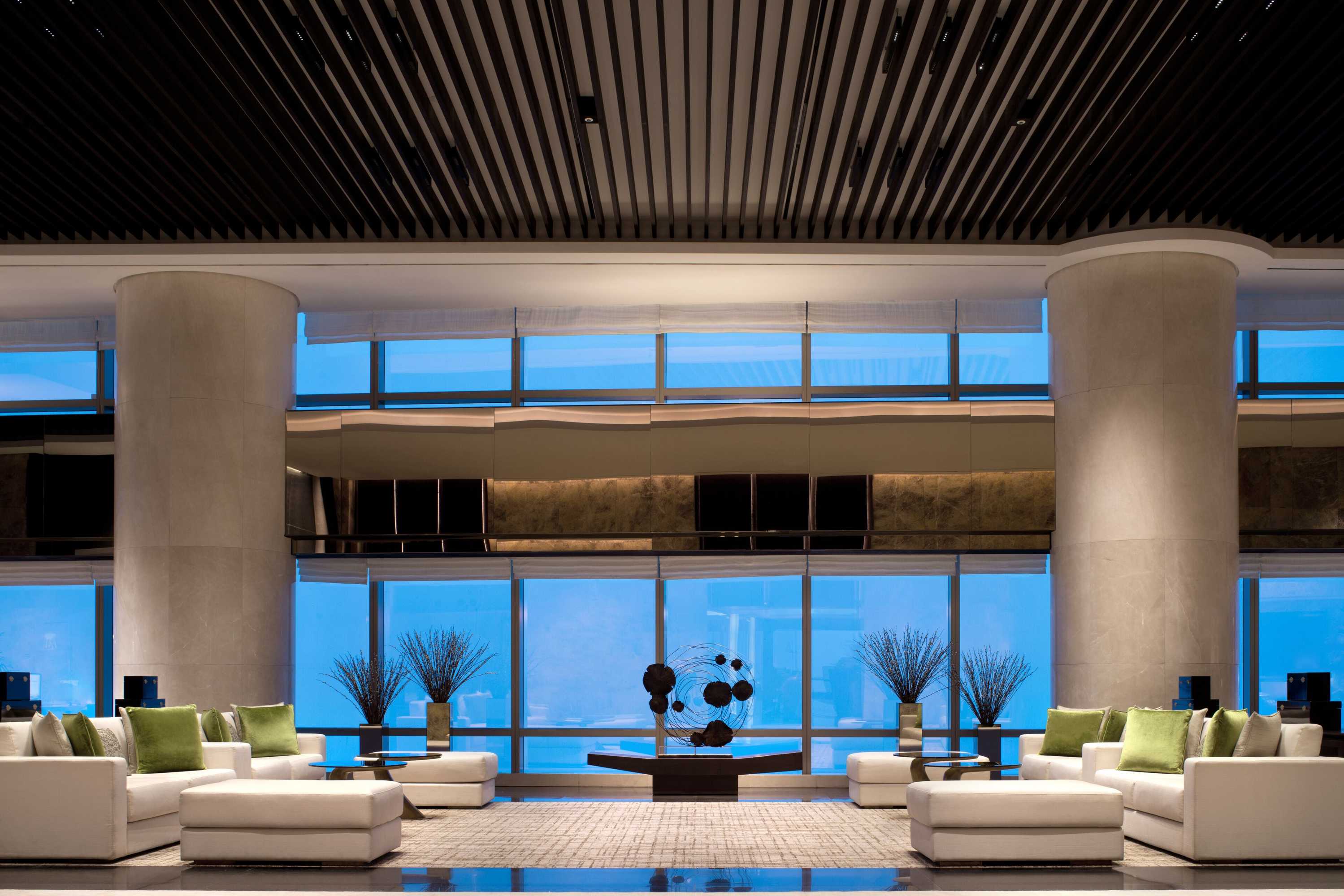 Gift card for Lotte Hotel Hanoi