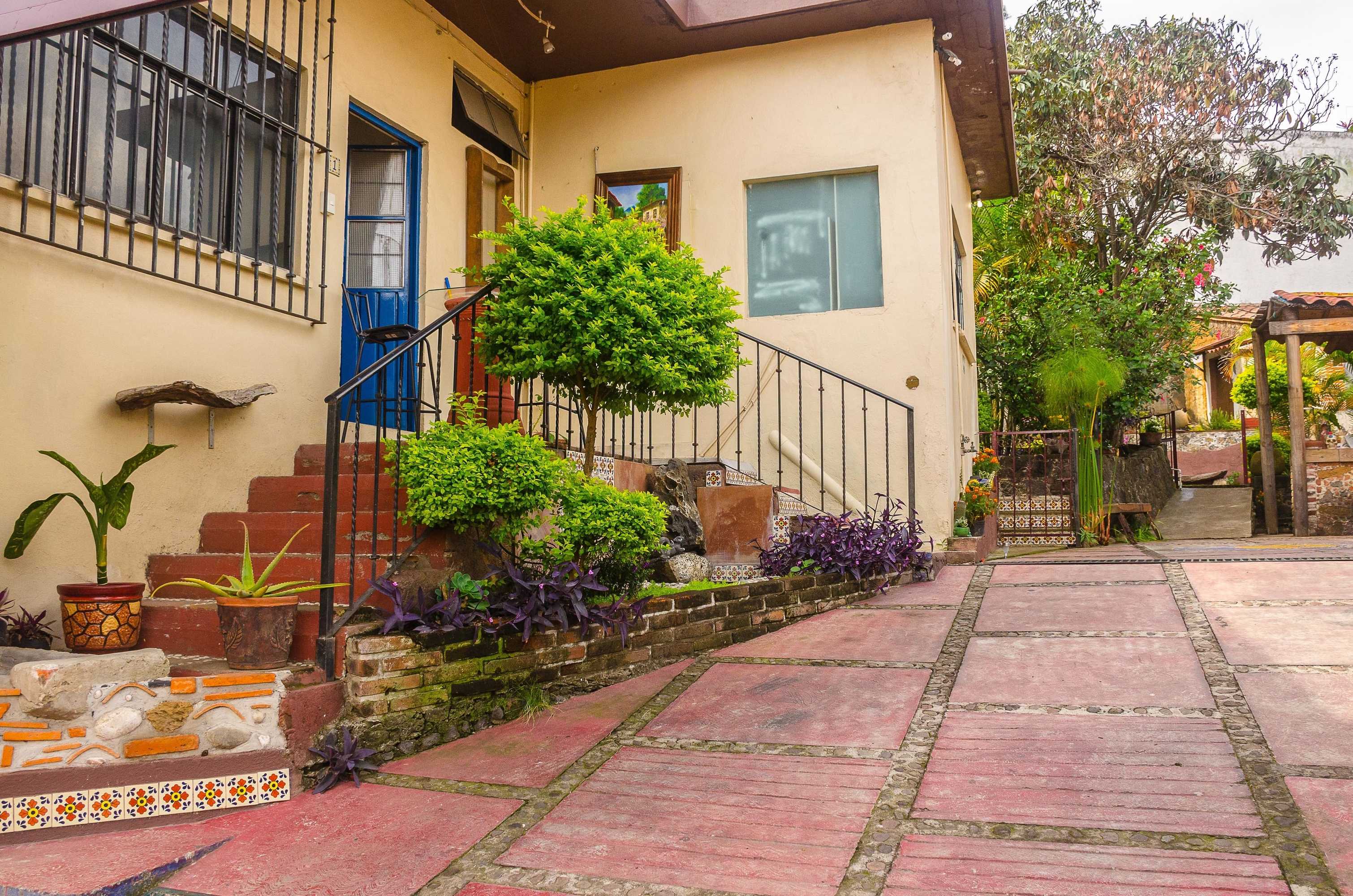 Gift card for Posada La Casa de Ana Tepoztlan Gift card for Posada La Casa de Ana Tepoztlan