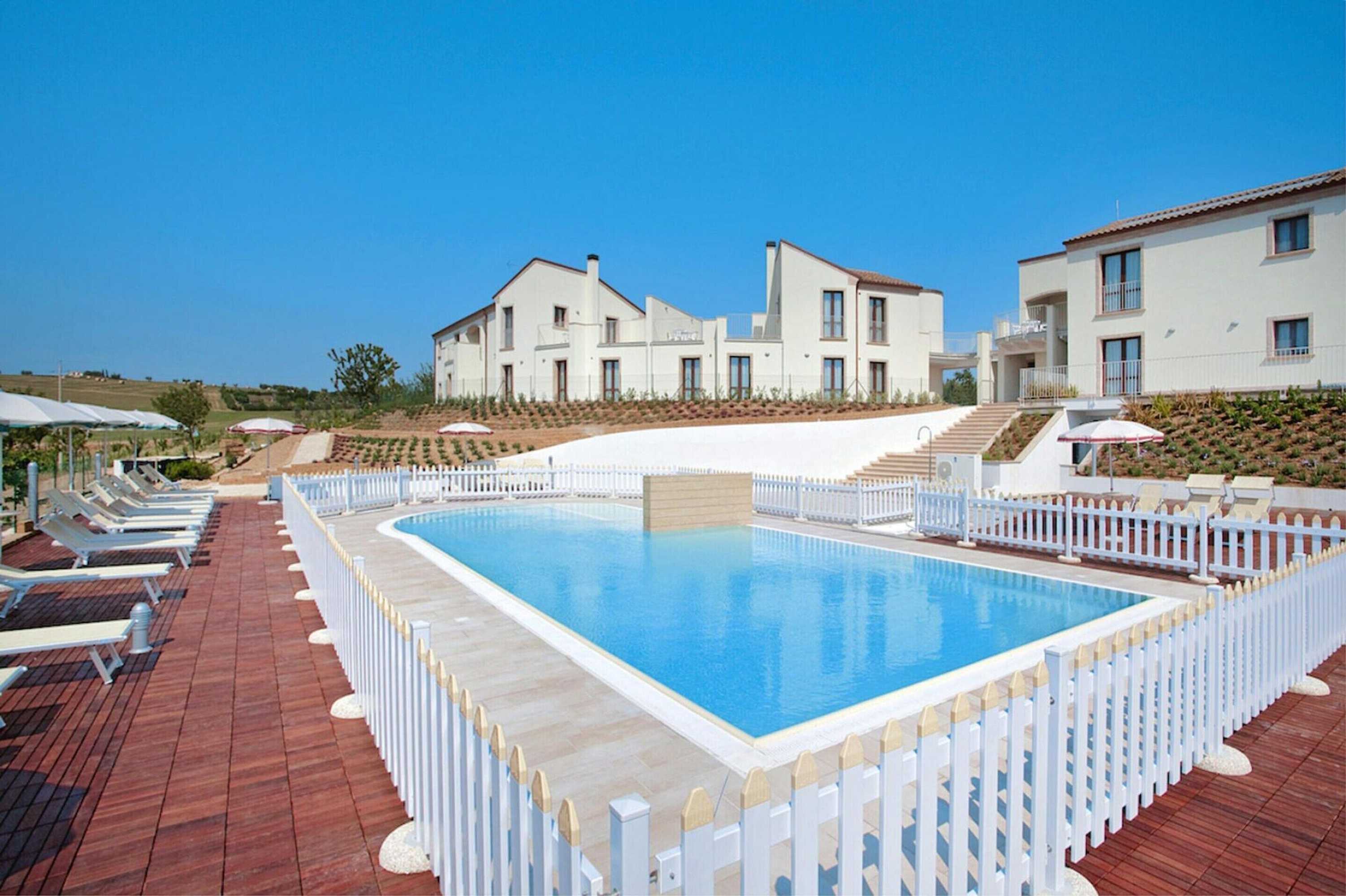 Gift card for Holiday Resort Contea Dei Ciliegi, Pedaso Gift card for Holiday Resort Contea Dei Ciliegi, Pedaso