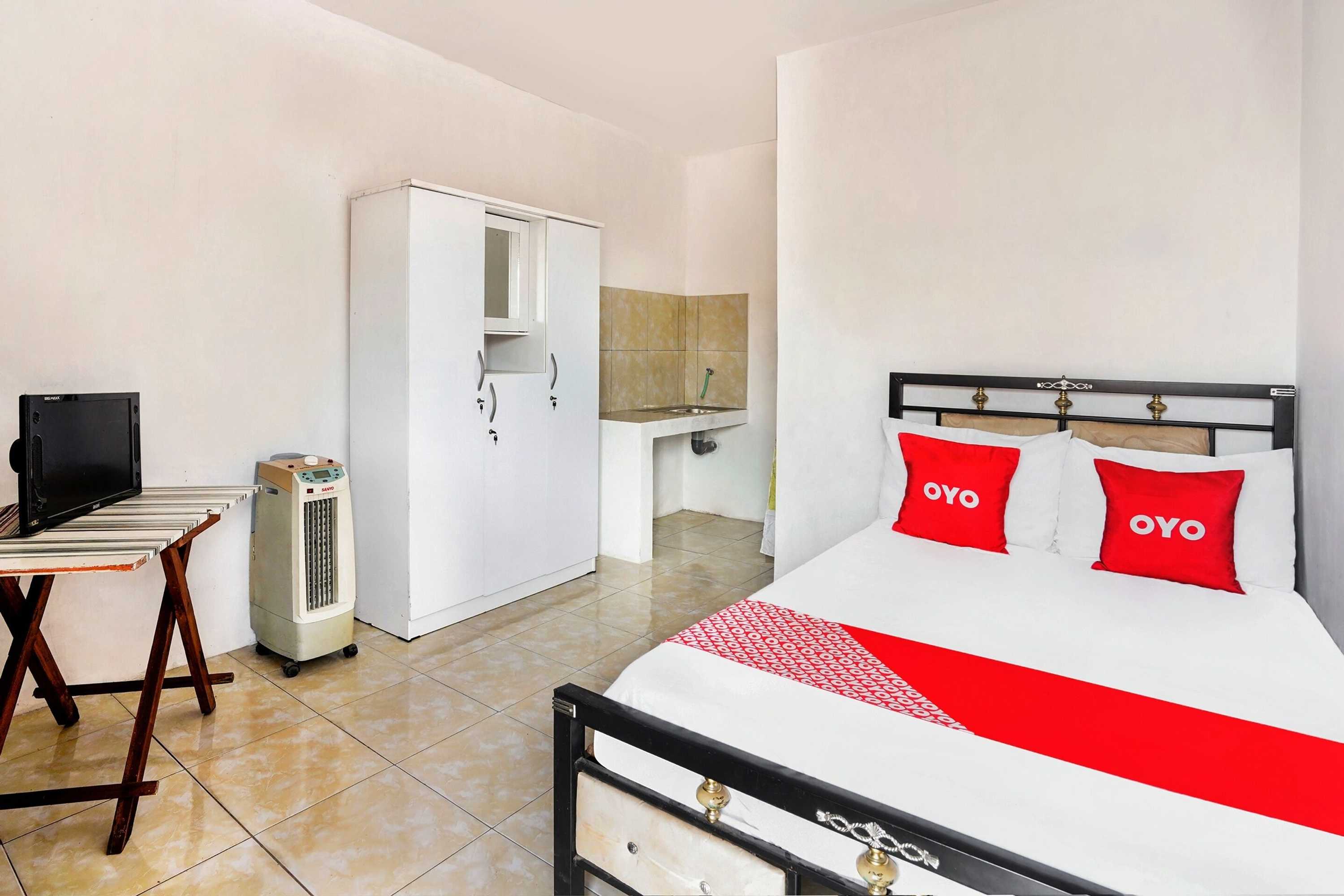 Gift card for Oyo 91827 Tutus Homestay Syariah