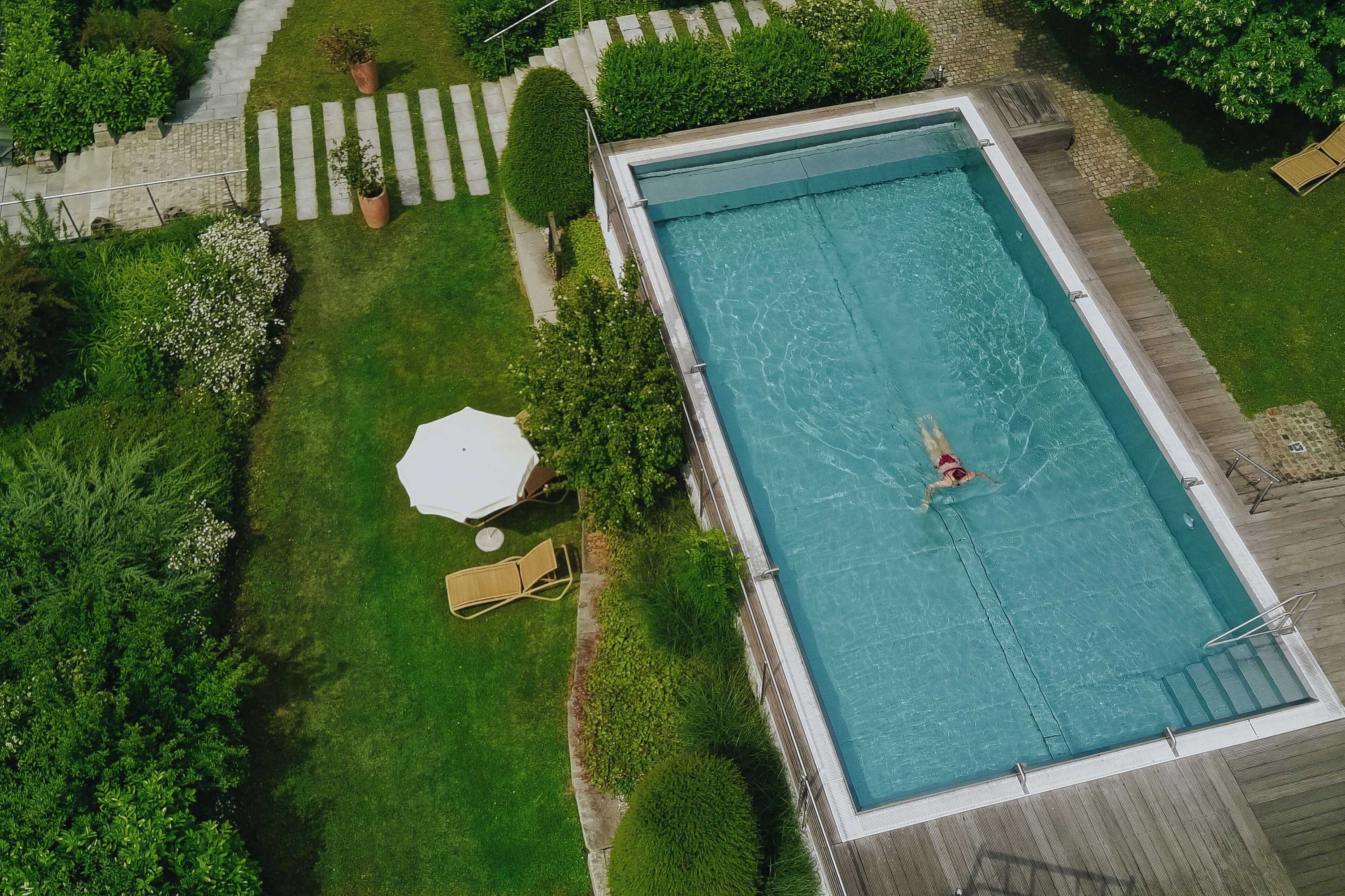 Gift card for Hotel Drei Quellen Therme