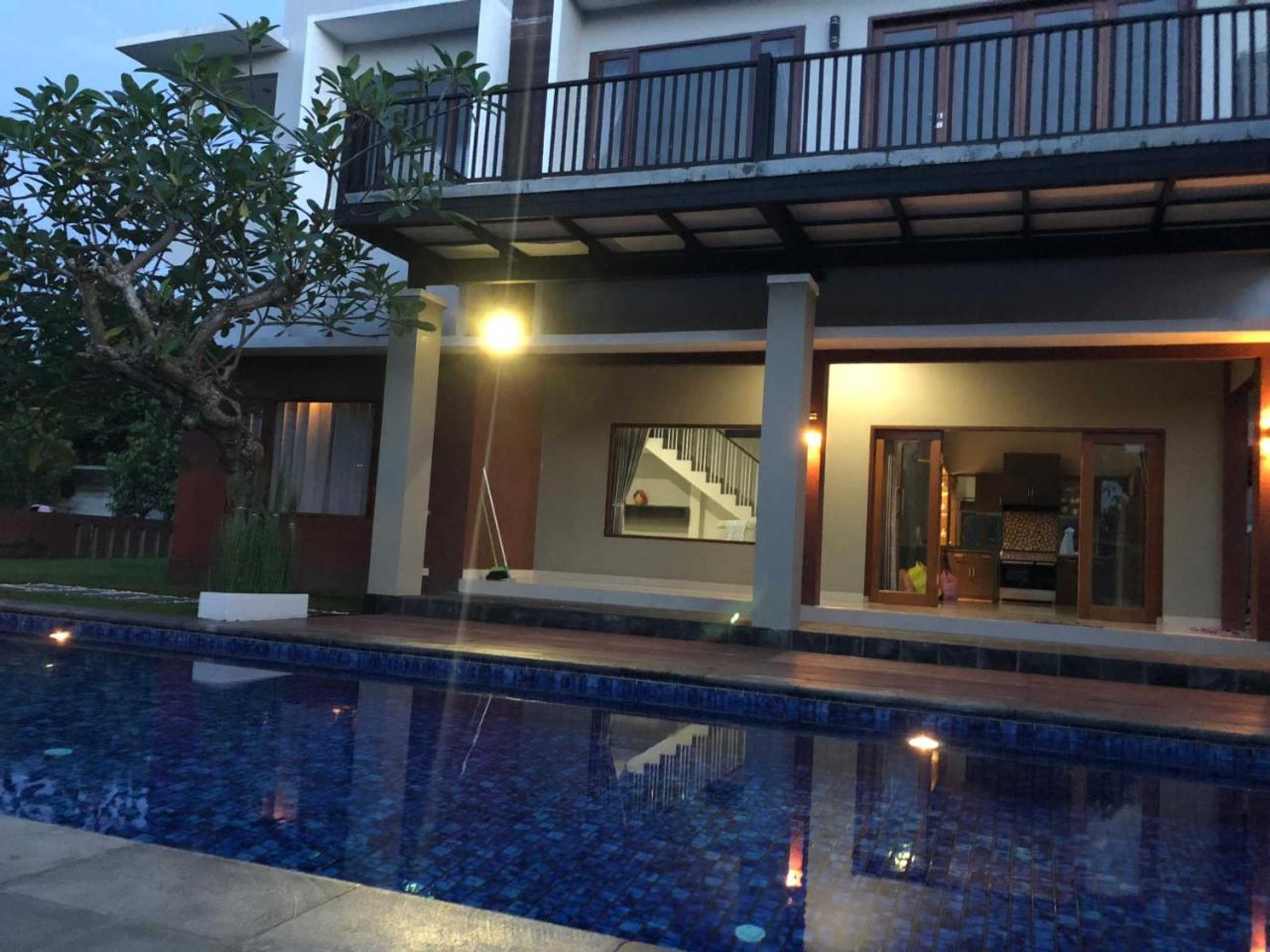 Gift card for Villa Tiller 2