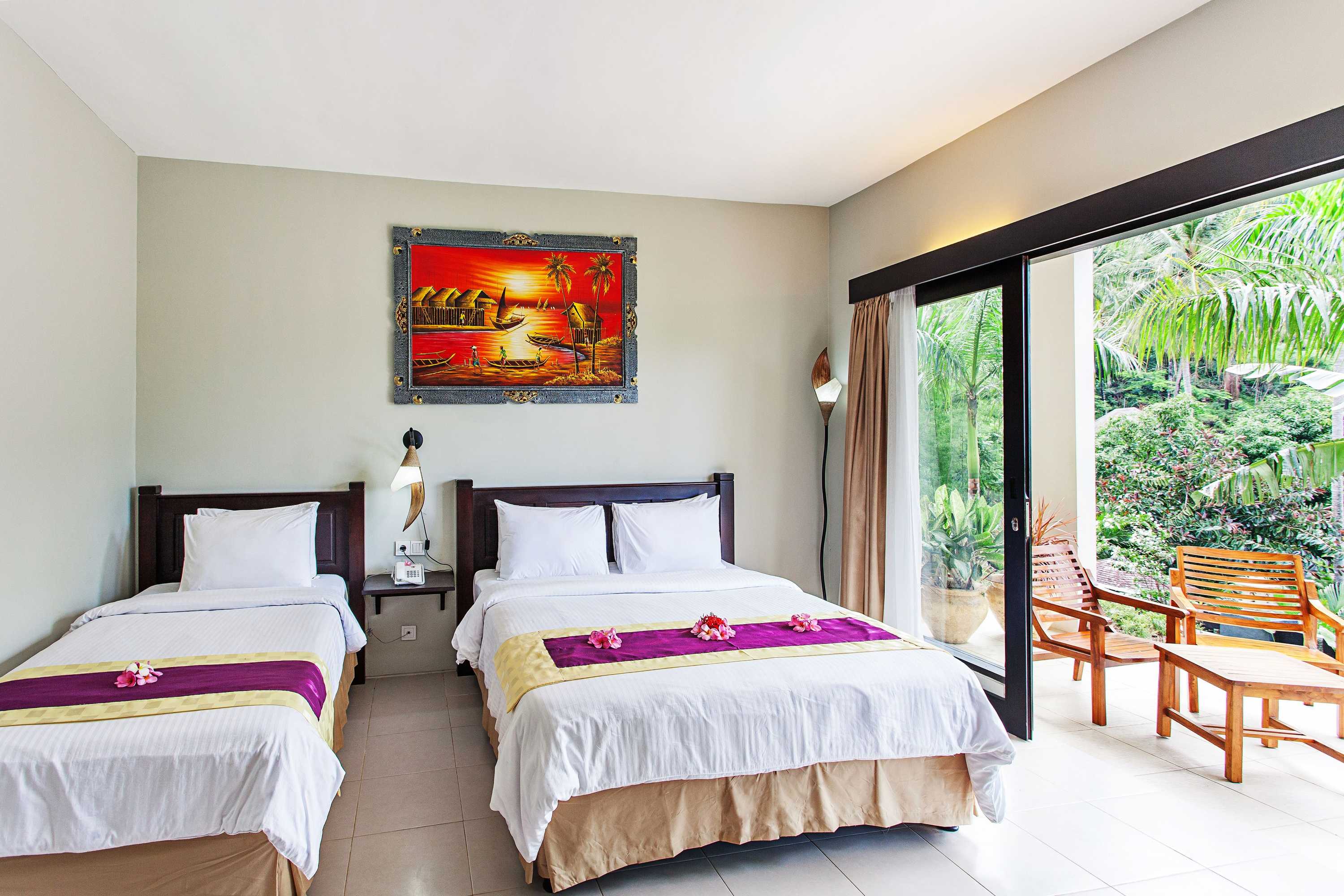 Gift card for Kebun Villas & Resort Gift card for Kebun Villas & Resort