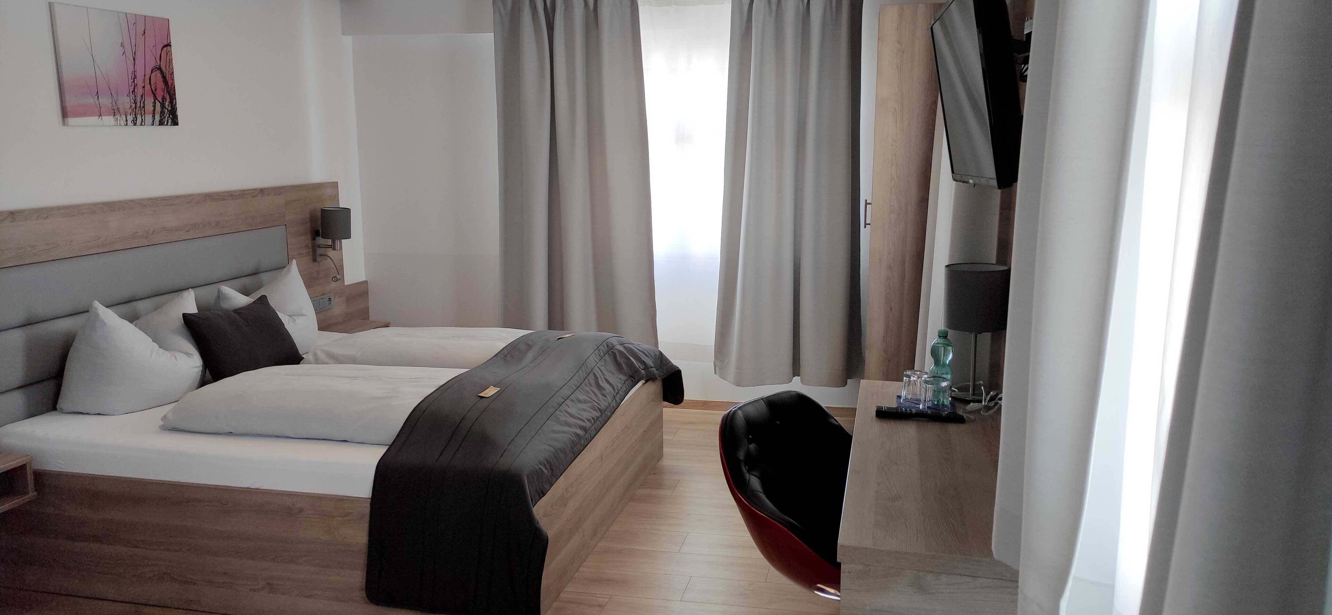 Gift card for Hotel Adler Ittendorf - Hotel Garni - 24h Self-Checkin Gift card for Hotel Adler Ittendorf - Hotel Garni - 24h Self-Checkin