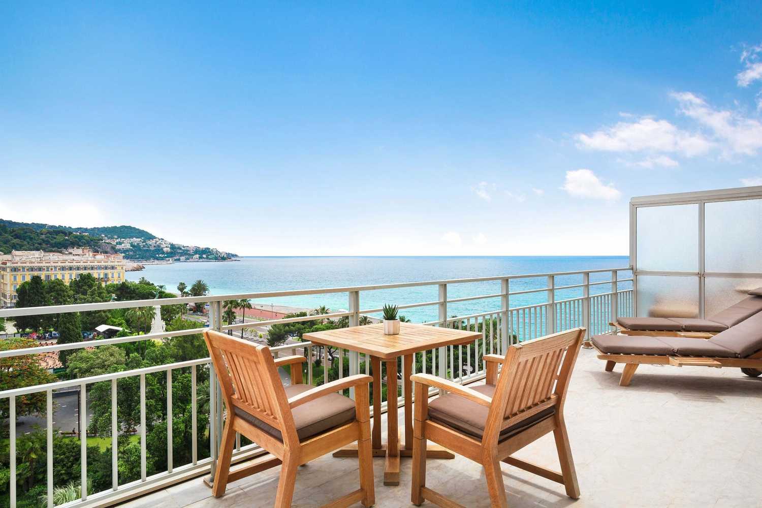 Gift card for Le Meridien Nice Gift card for Le Meridien Nice