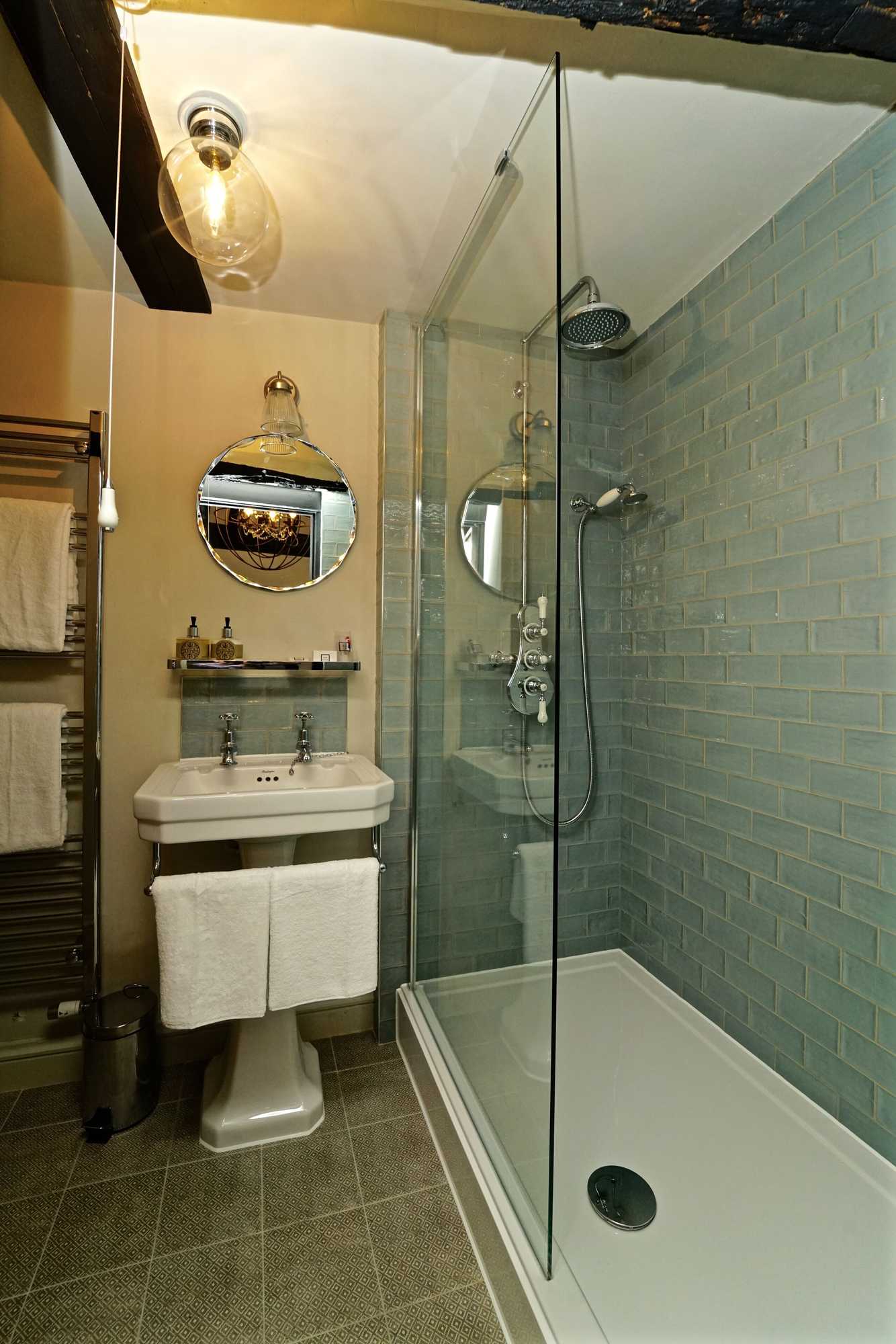 Gift card for The Bull Hotel