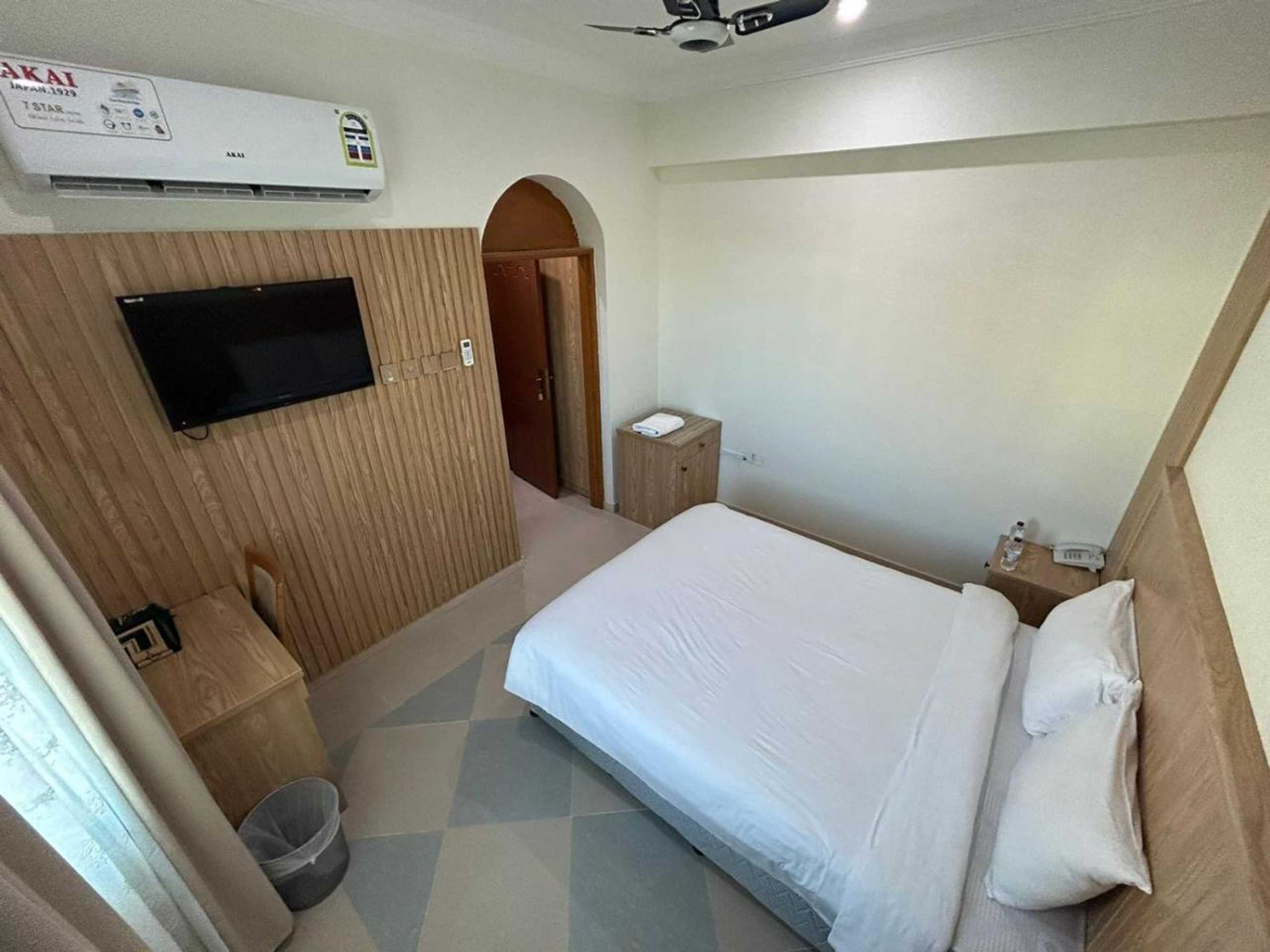 Gift card for Safari Hotel