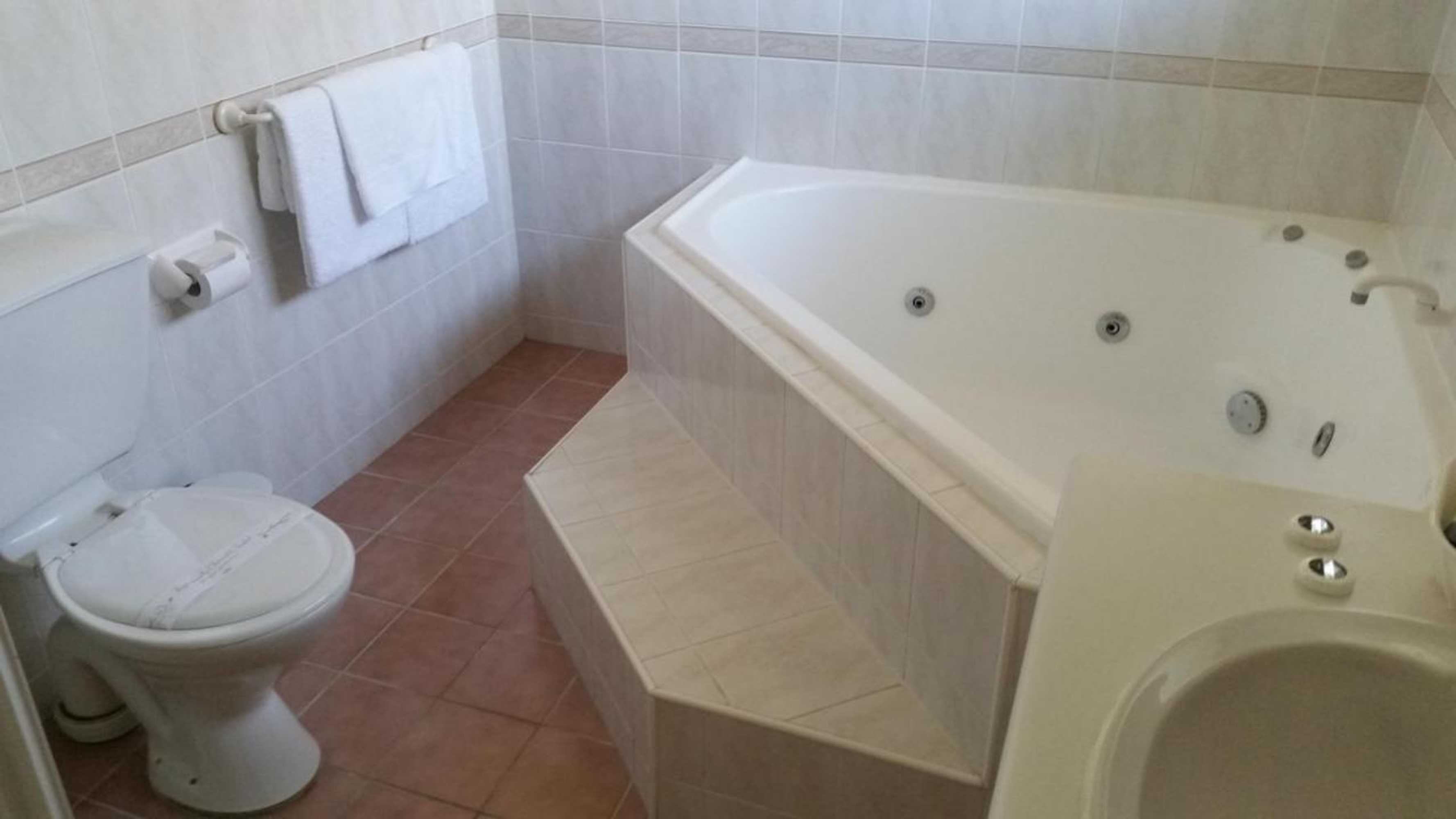 Gift card for Blayney Central Motel